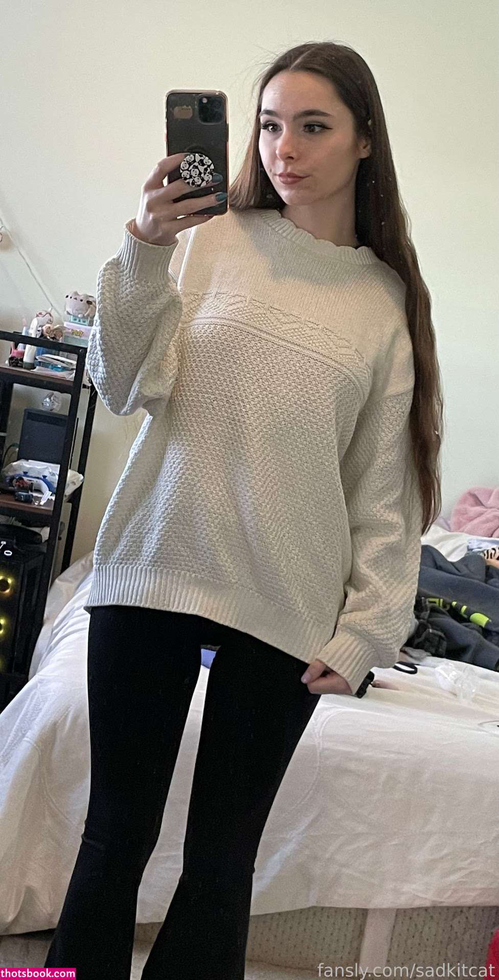 Sadkitcat Nude OnlyFans Photos #8 1124904