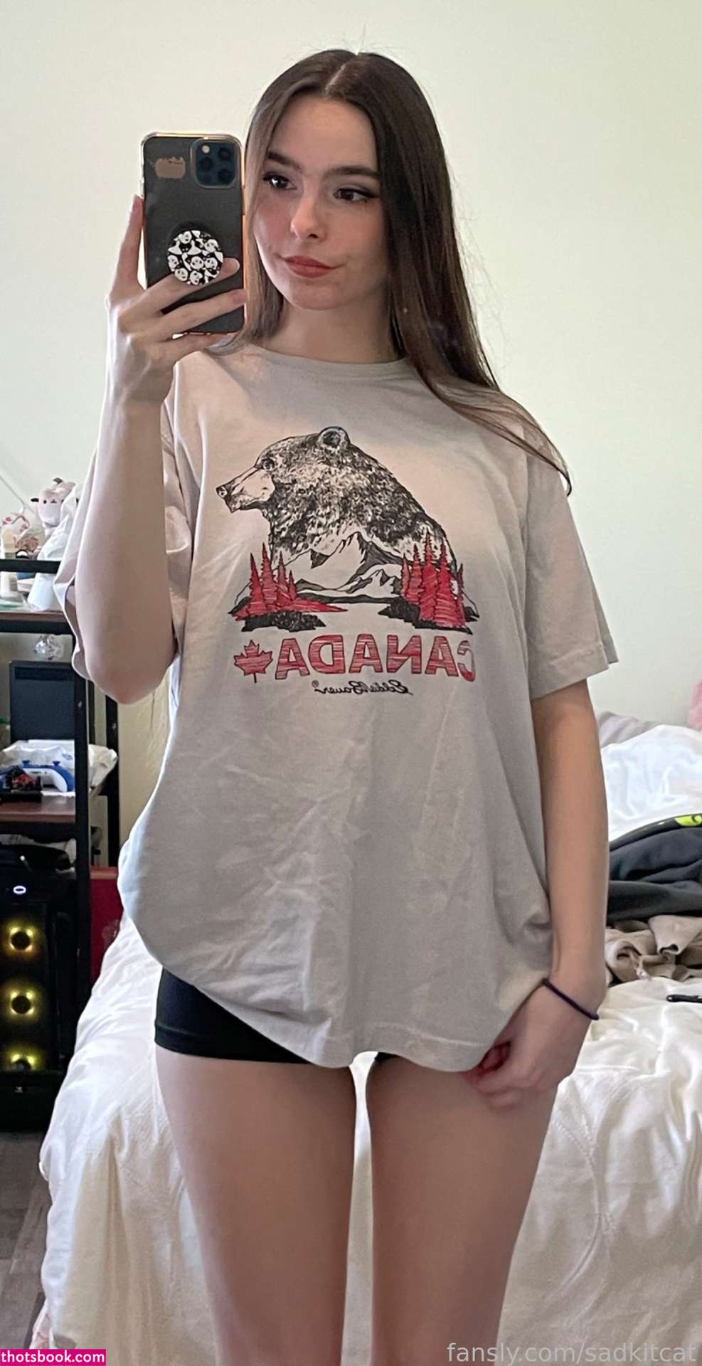 Sadkitcat Nude OnlyFans Photos #8 1124914