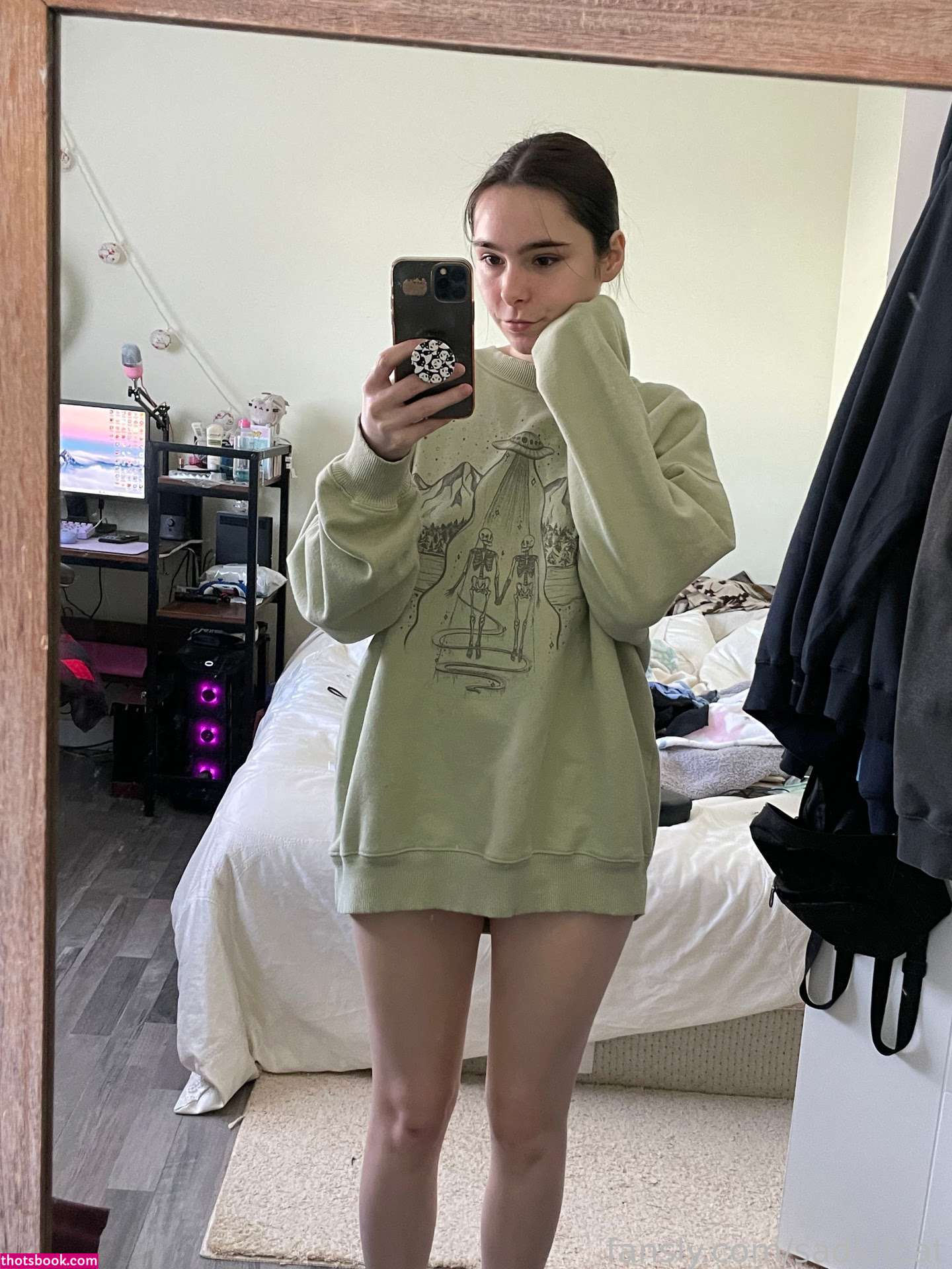 Sadkitcat Nude OnlyFans Photos #8 1124923