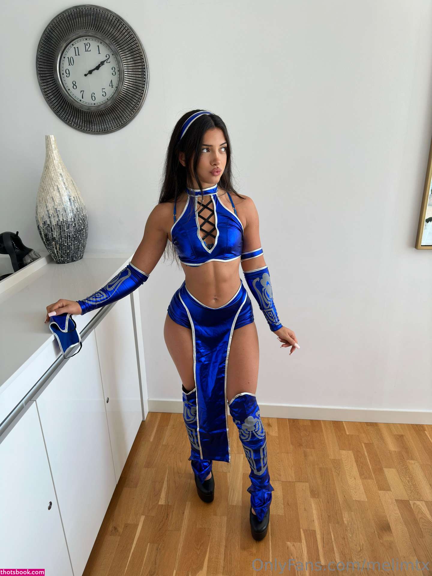 Melissa Melimtx Nude OnlyFans Photos #127 1143169