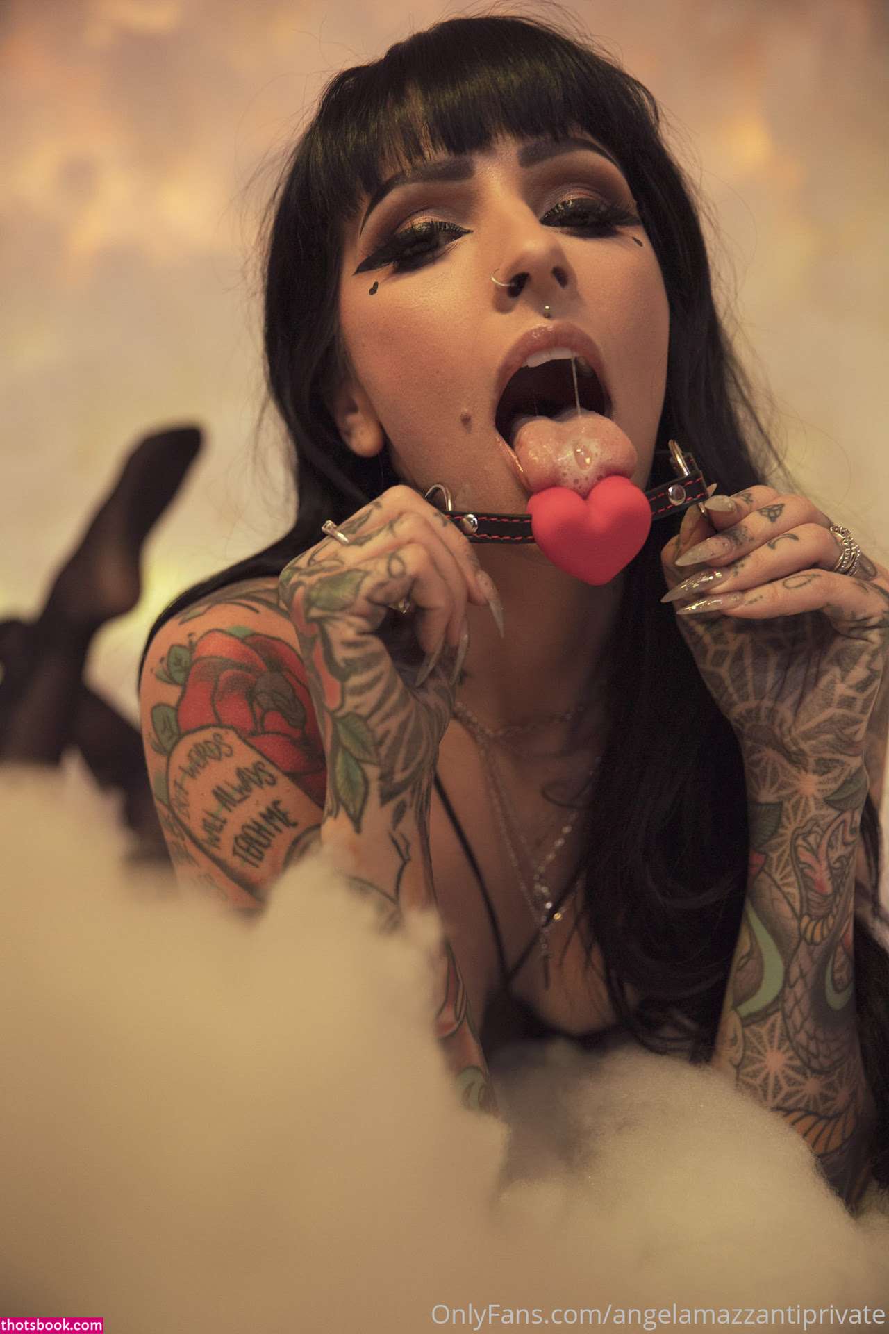 Angela Mazzanti Nude OnlyFans Photos #7 1144084