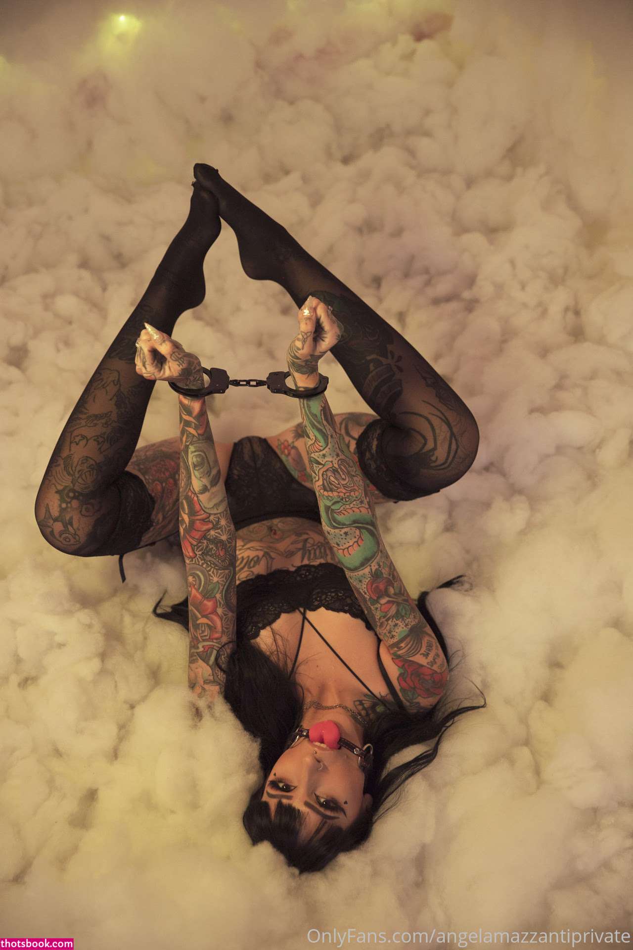 Angela Mazzanti Nude OnlyFans Photos #7 1144086