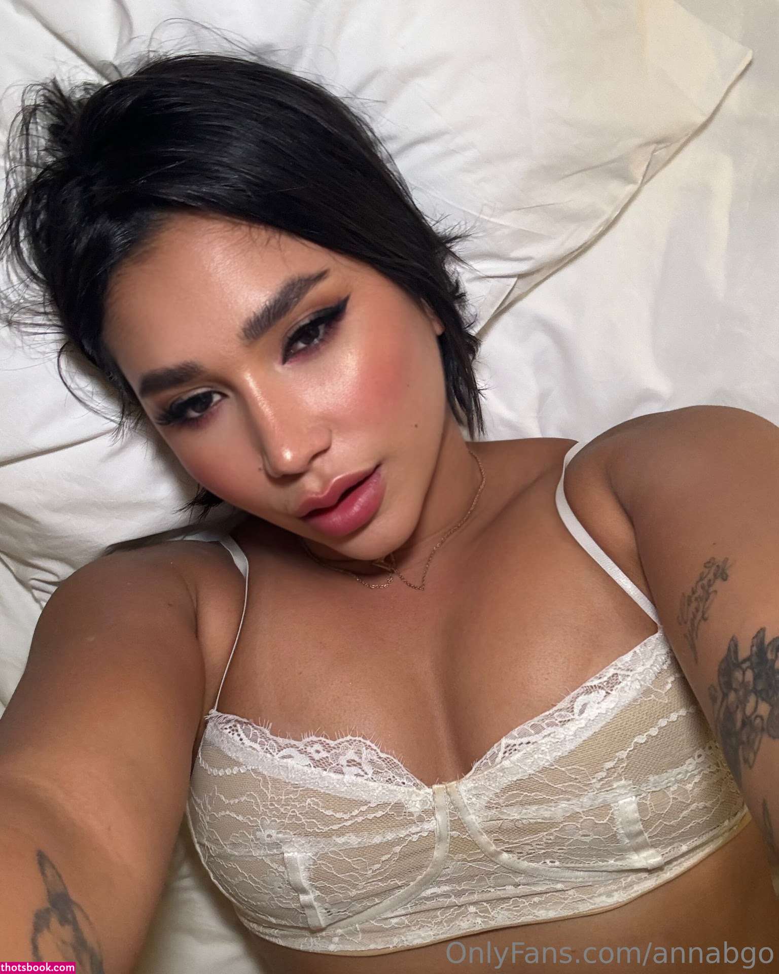 Anna Beggion annabgo Nude OnlyFans Photos #19 1144101