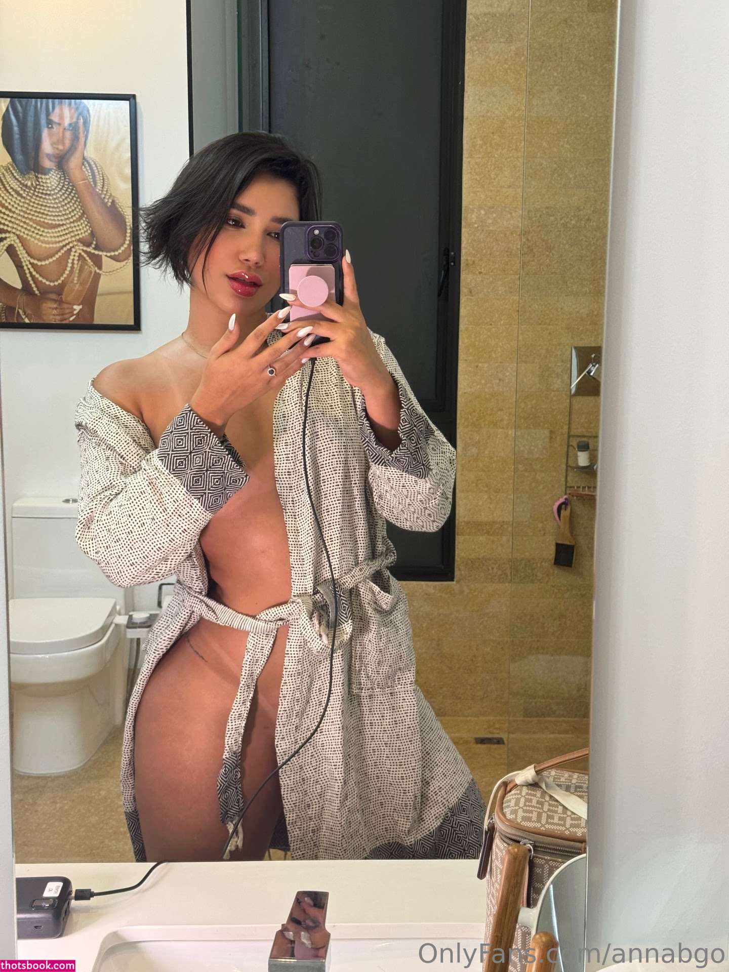 Anna Beggion annabgo Nude OnlyFans Photos #22 1144116