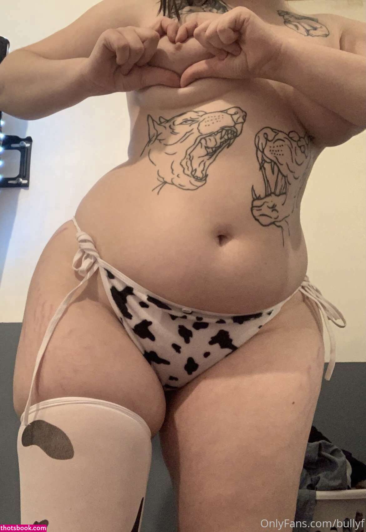 Bullyf Nude OnlyFans Photos #4 1144193