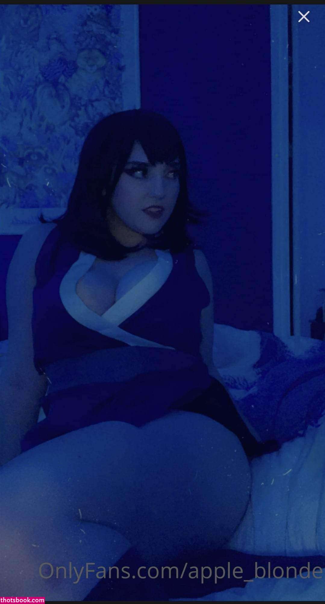 AppleBlonde Nude OnlyFans Photos #5 1162441