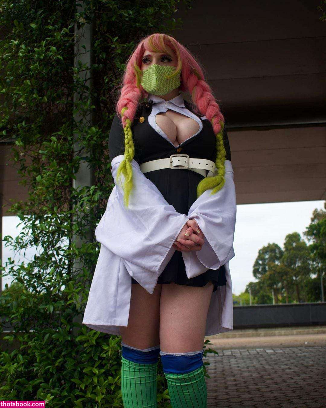 AppleBlonde Nude OnlyFans Photos #7 1162453