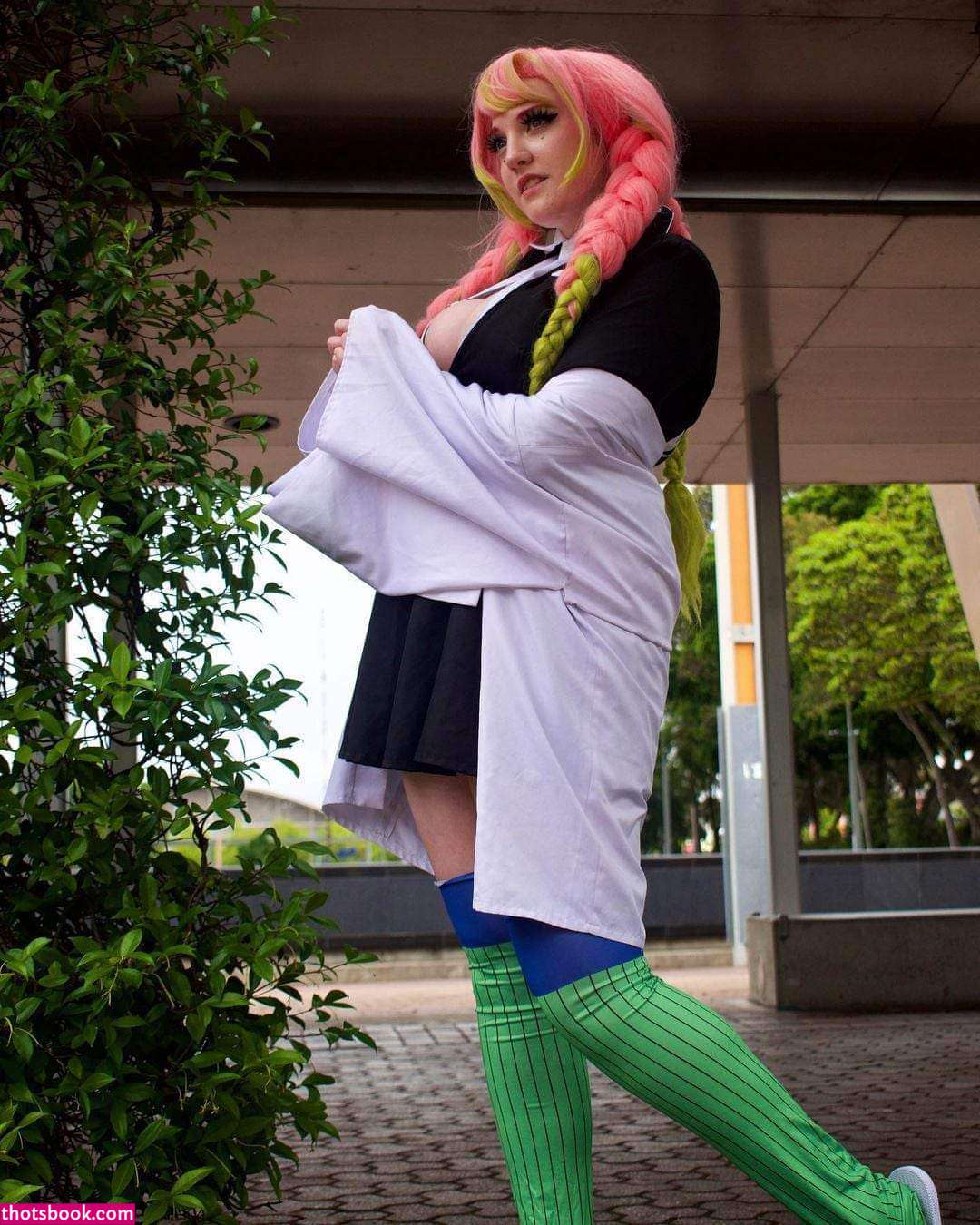 AppleBlonde Nude OnlyFans Photos #7 1162454