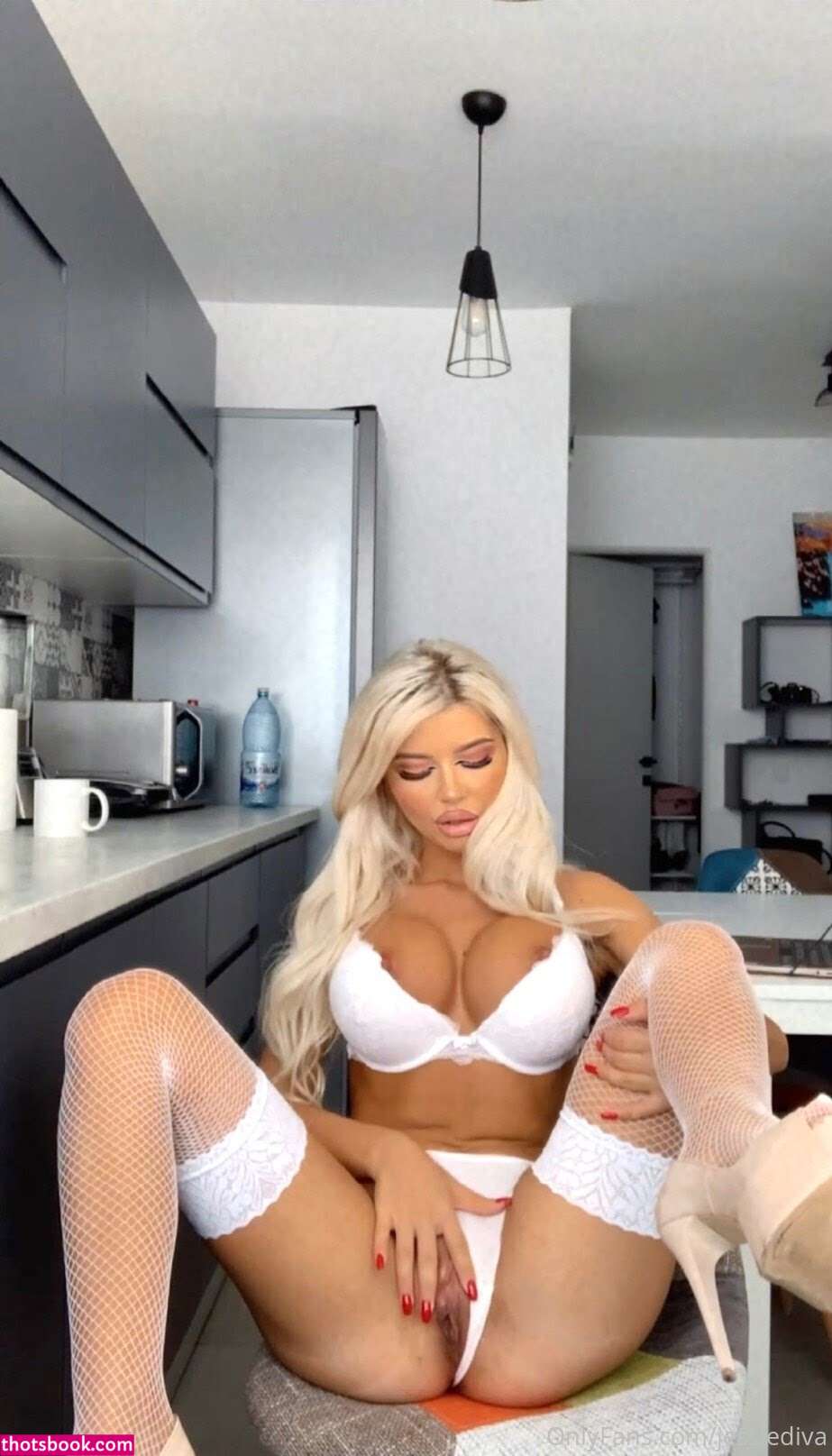 jessiediva Jessie Diva Nude OnlyFans Photos #4 1162660