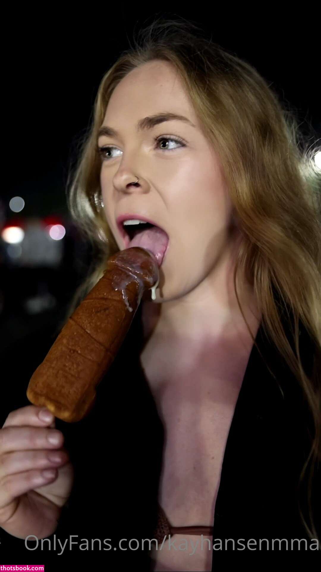 Kay Hansen Nude OnlyFans Photos #1 1162698