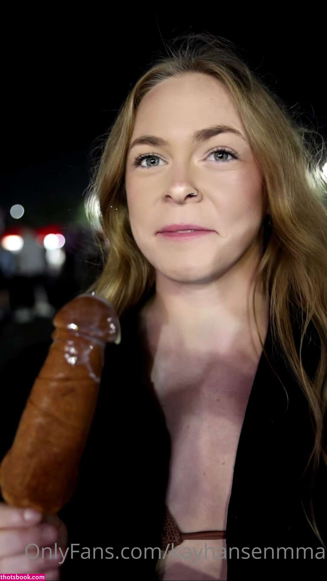 Kay Hansen Nude OnlyFans Photos #1 1162699