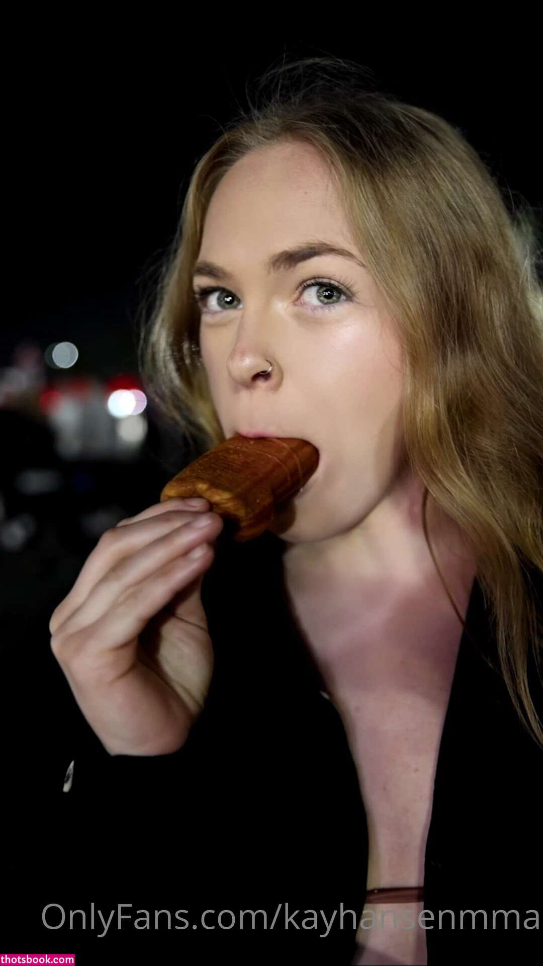 Kay Hansen Nude OnlyFans Photos #1 1162701