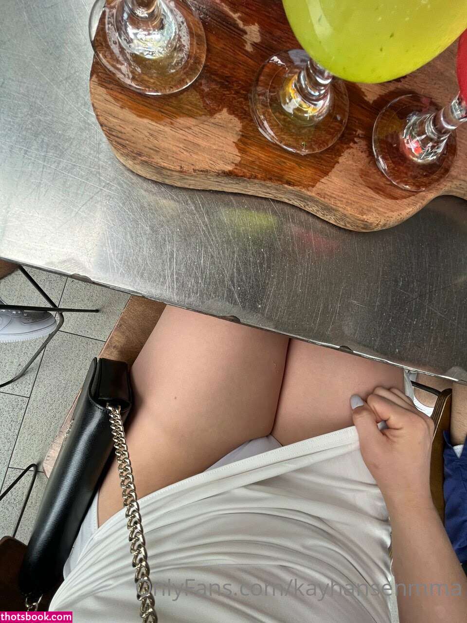 Kay Hansen Nude OnlyFans Photos #4 1162708