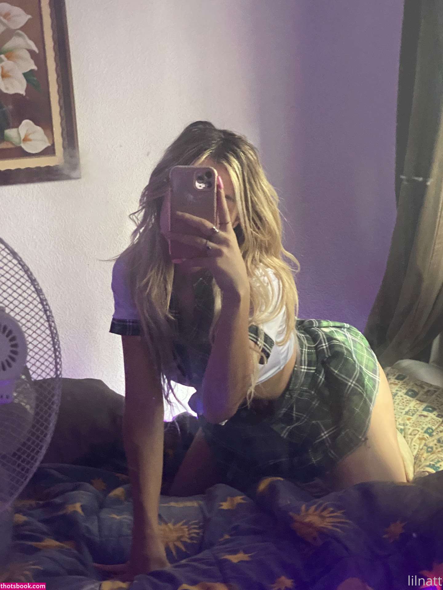 lilnatt nattyprincessx Nude OnlyFans Photos #1 1162841