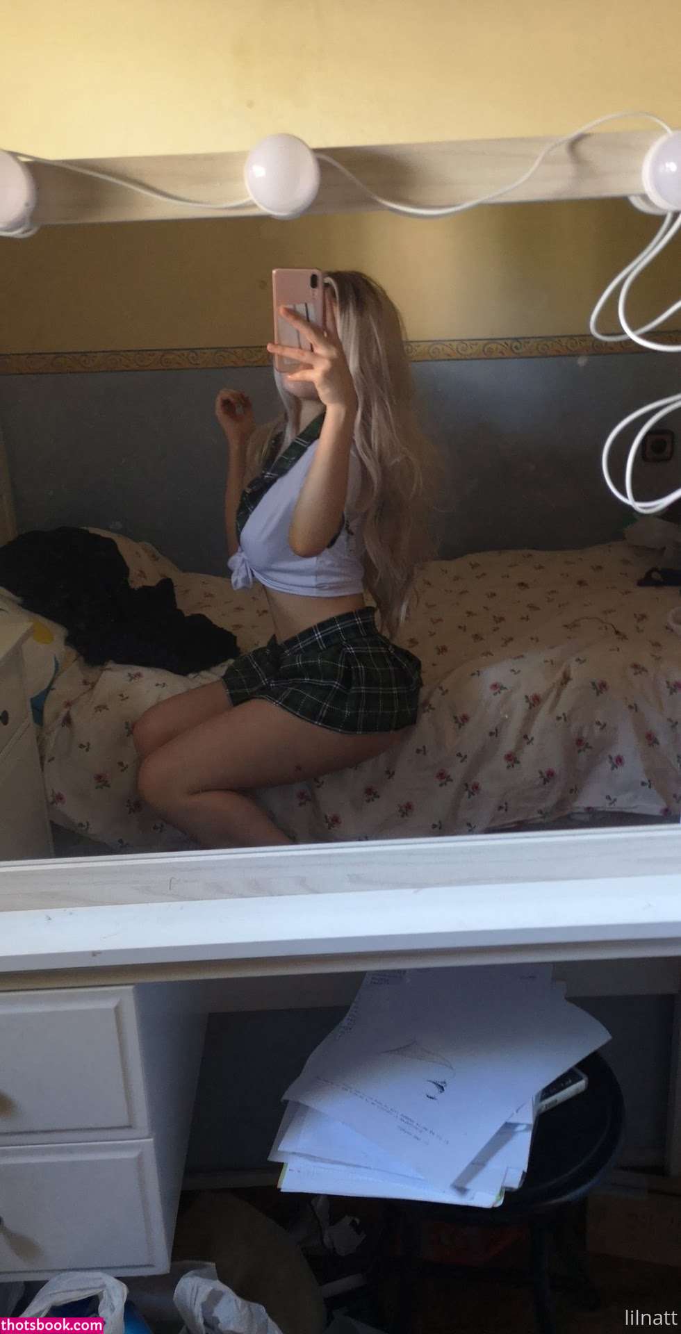 lilnatt nattyprincessx Nude OnlyFans Photos #1 1162842