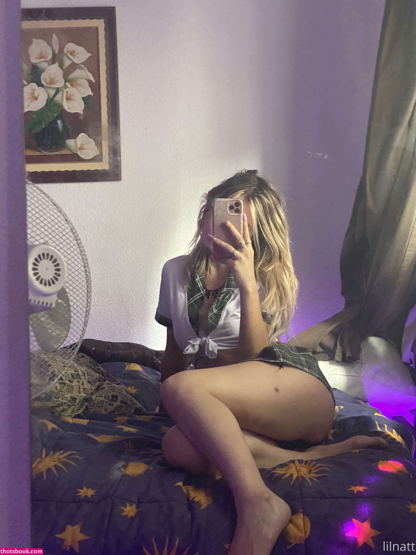 lilnatt nattyprincessx Nude OnlyFans Photos #1 1162845