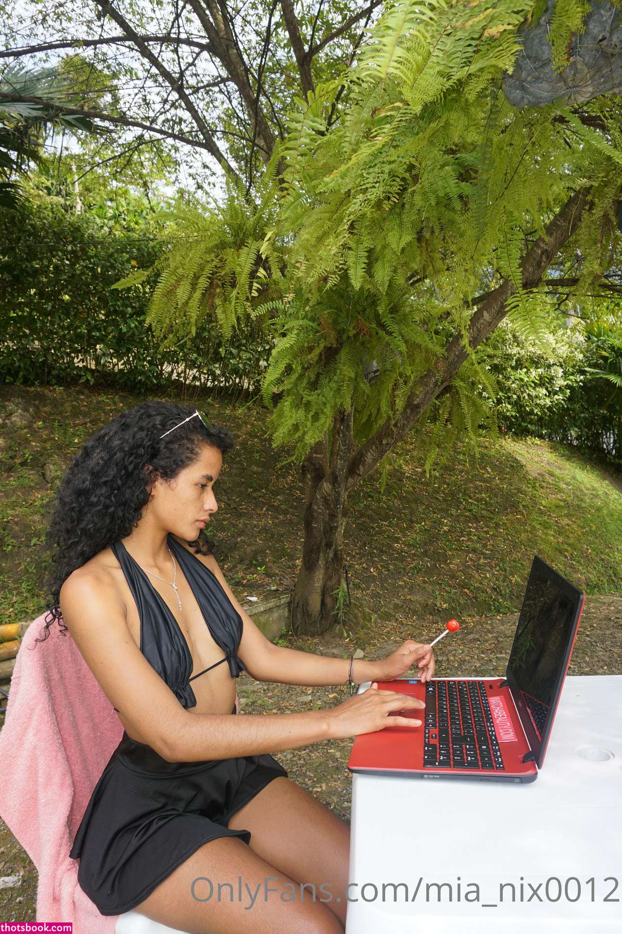 Mia Nix Nude OnlyFans Photos #7 1163004