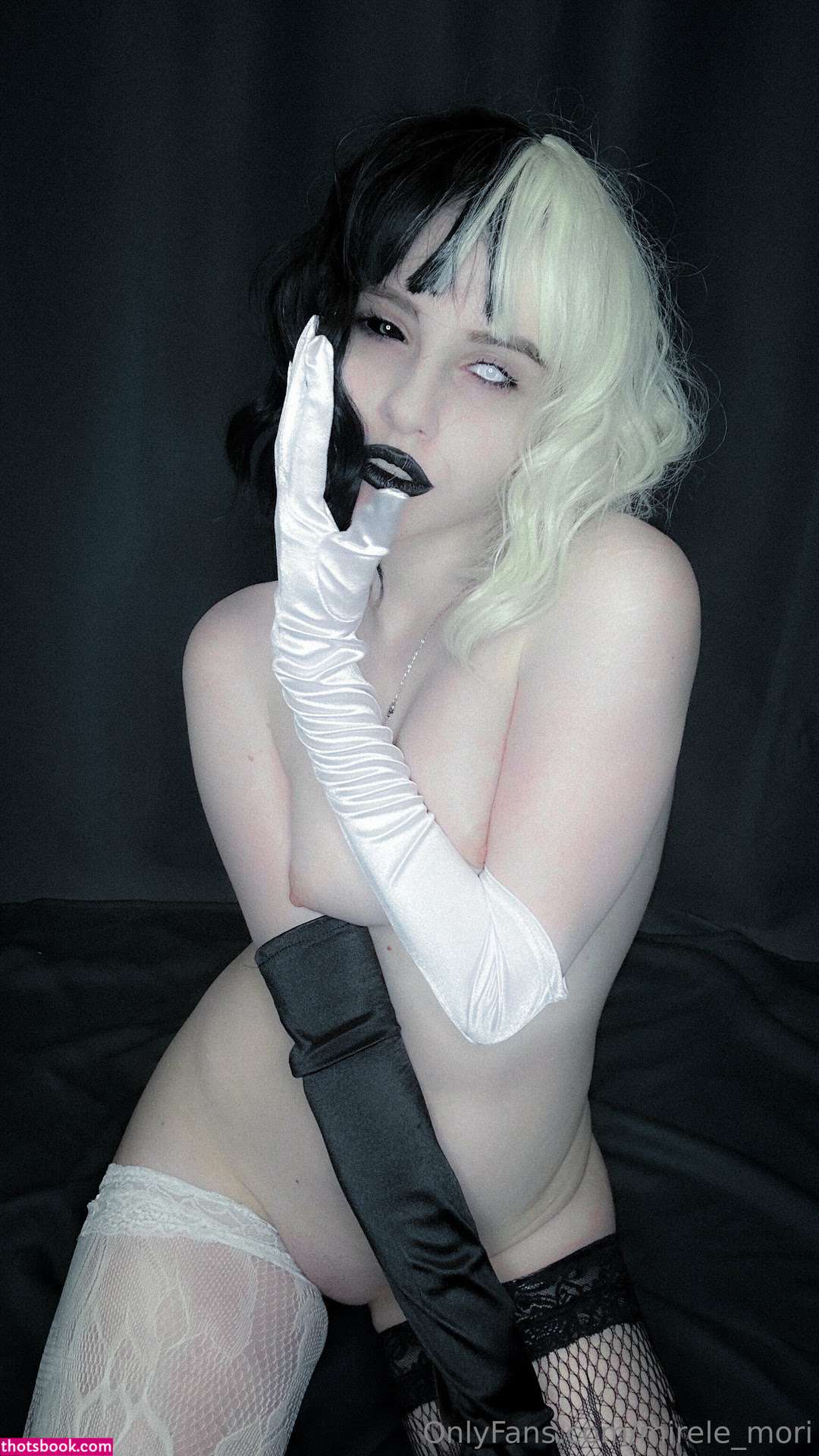 mirele mori Nude OnlyFans Photos #6 1163044