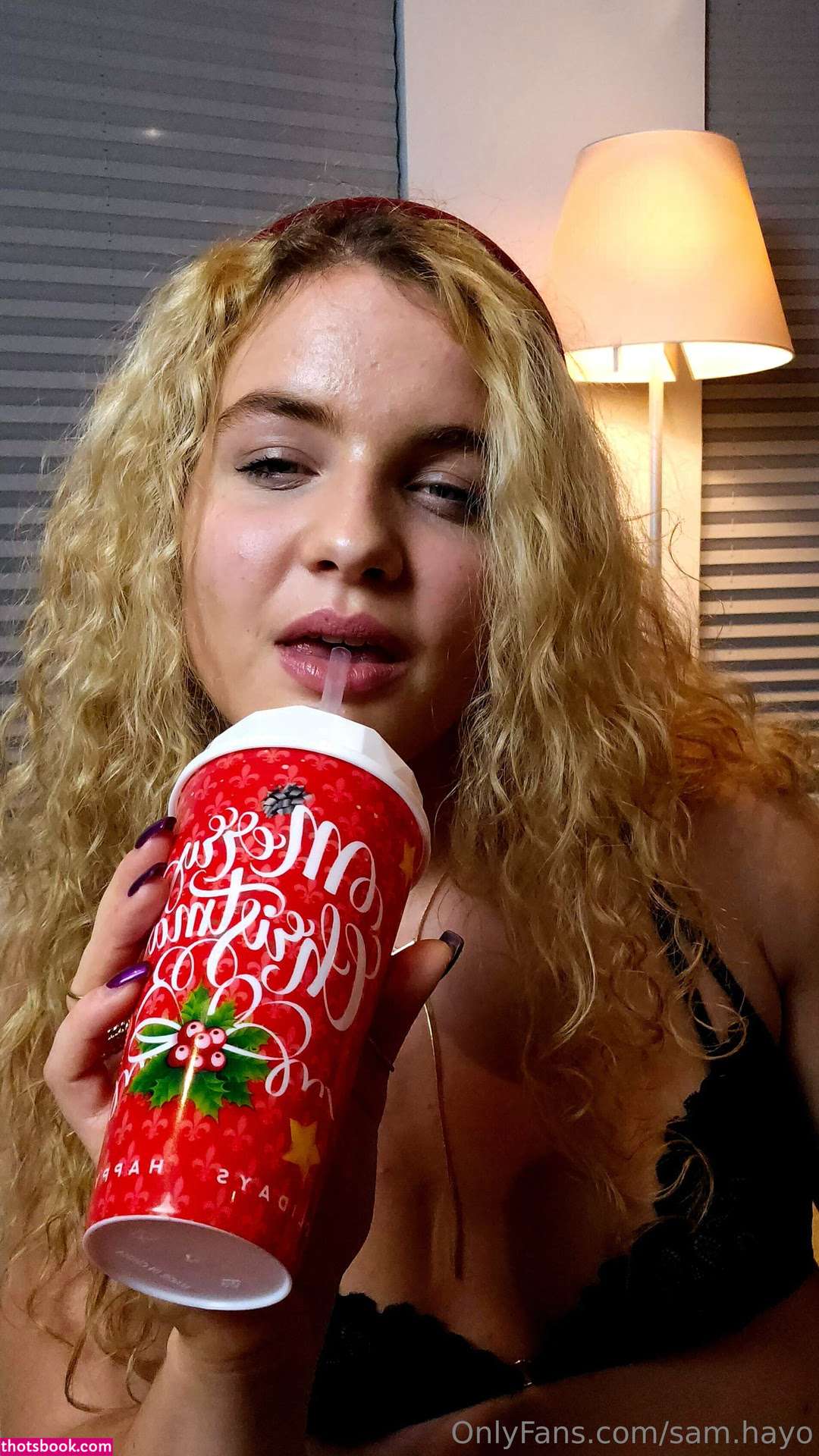 Samantha Herfert samhayo Nude OnlyFans Photos #3 1163117