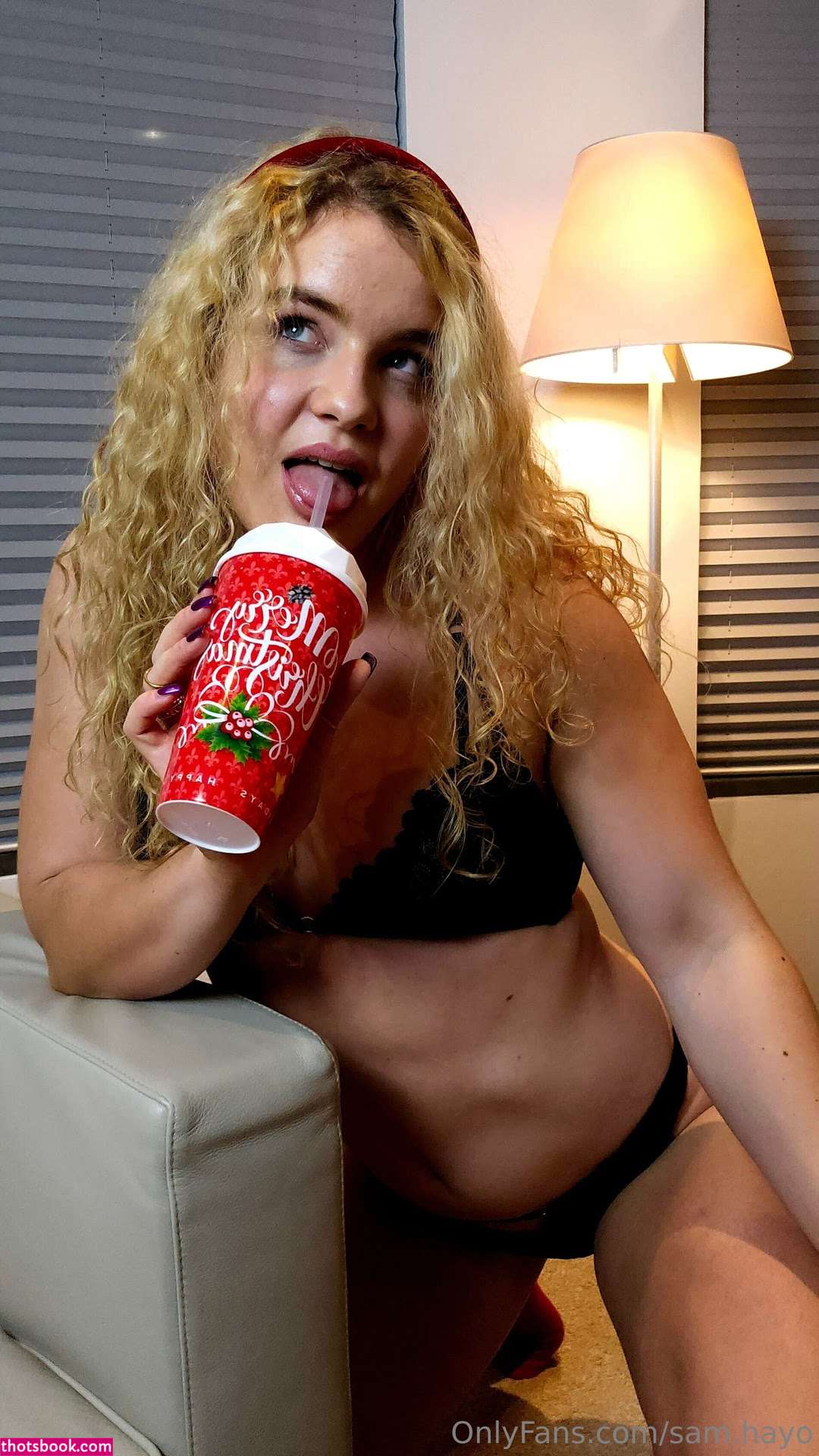 Samantha Herfert samhayo Nude OnlyFans Photos #3 1163119