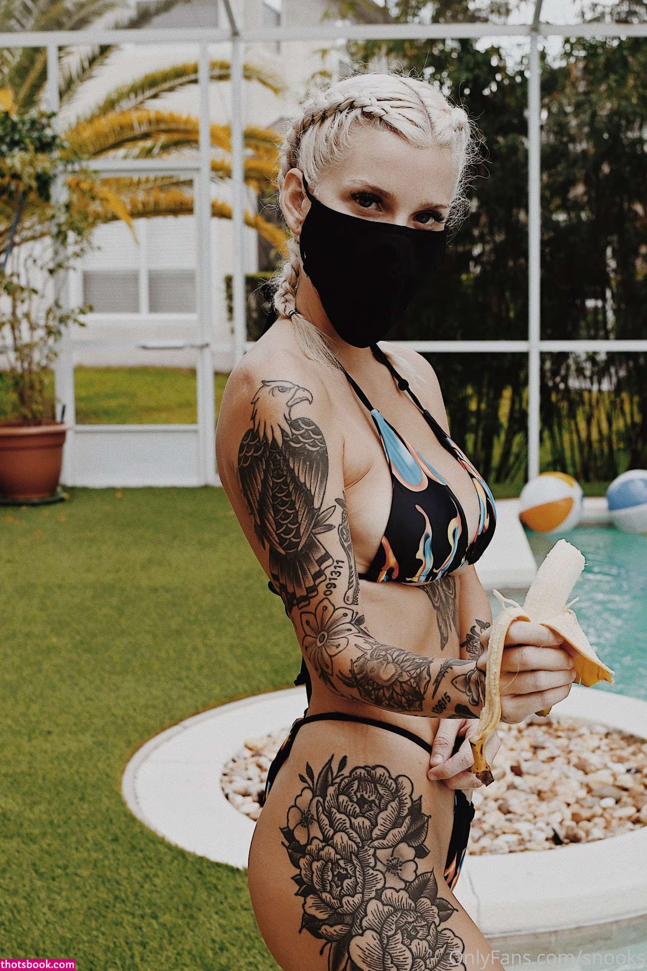 Snooks Nude OnlyFans Photos #2 1163324