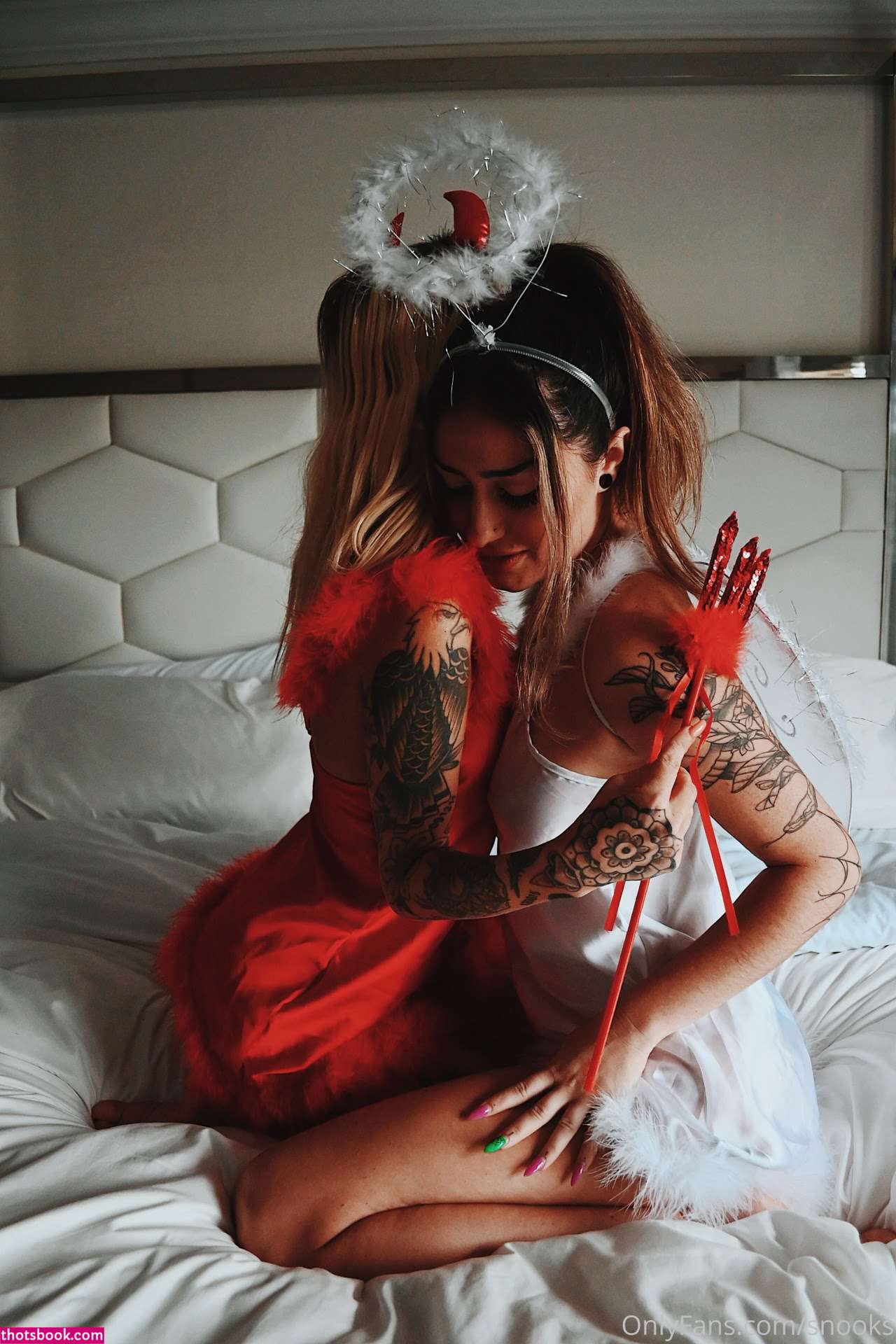 Snooks Nude OnlyFans Photos #5 1163350