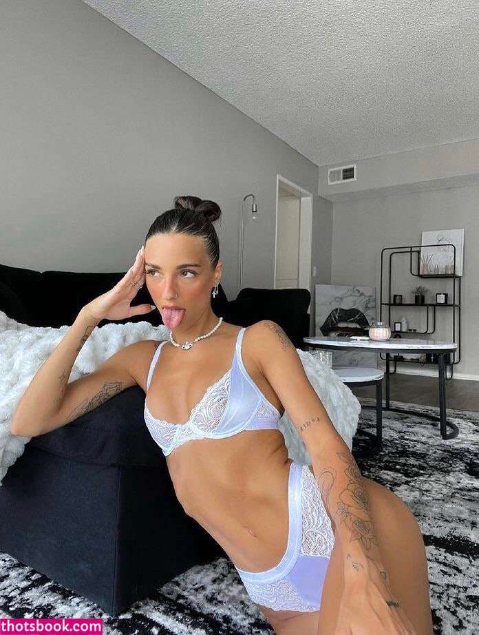 Adelia Clark Nude OnlyFans Photos #9 1163478