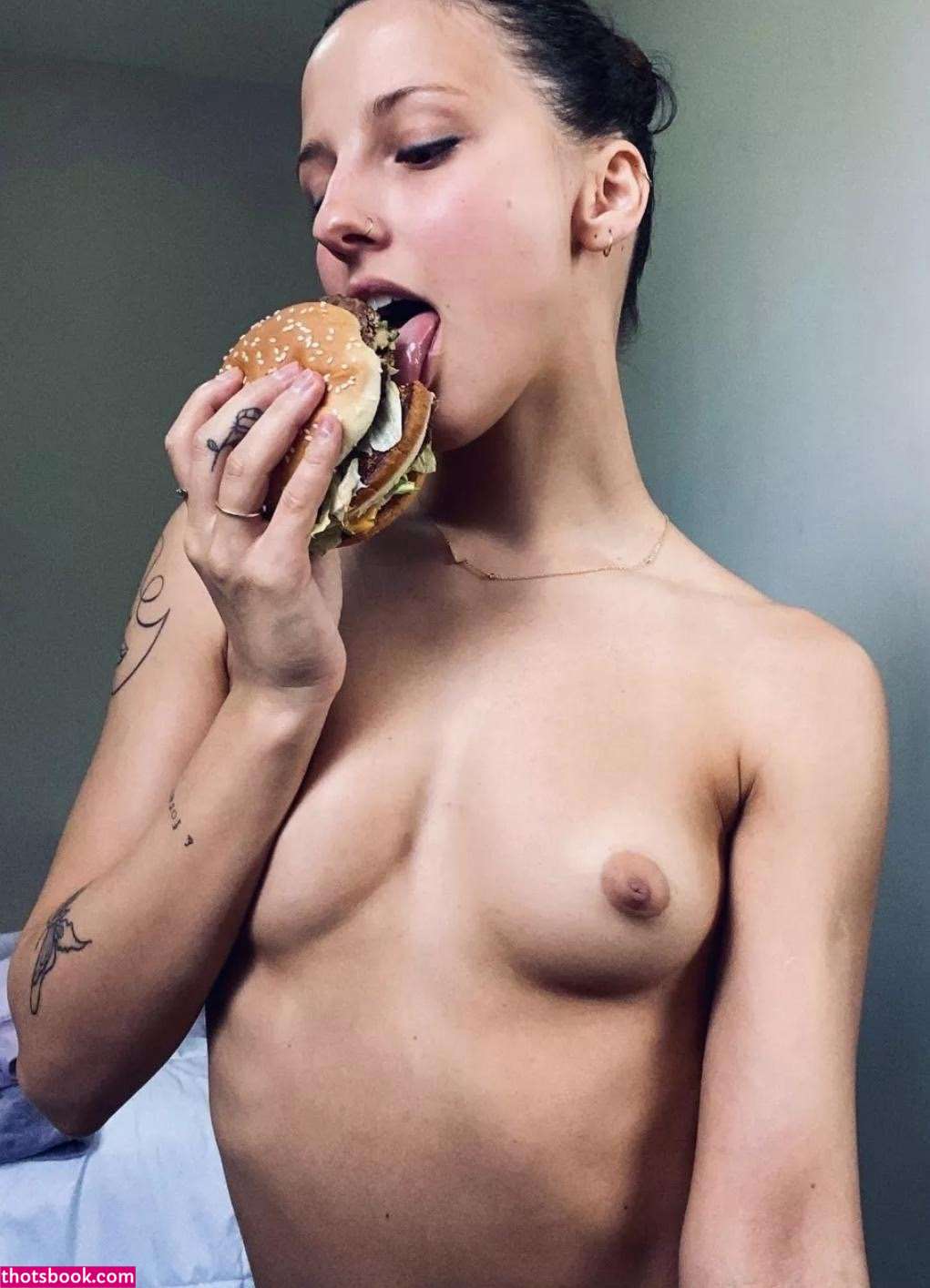 Adelia Clark Nude OnlyFans Photos #10 1163489