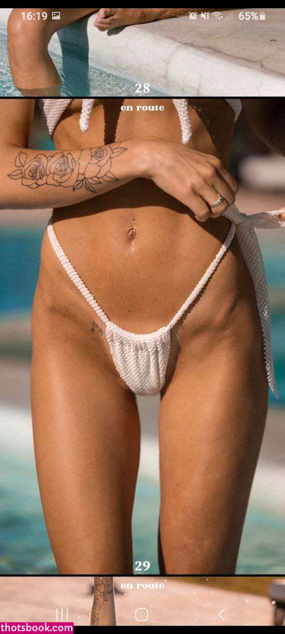 Adelia Clark Nude OnlyFans Photos #13 1163518