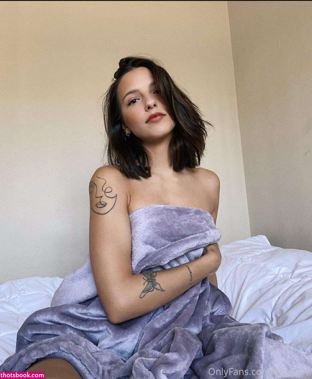 Adelia Clark Nude OnlyFans Photos #15 1163538