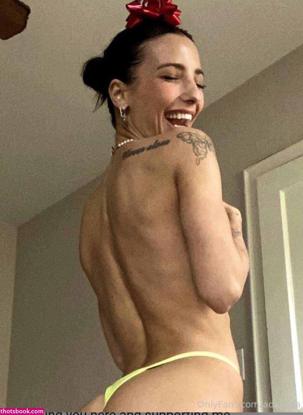 Adelia Clark Nude OnlyFans Photos #15 1163539