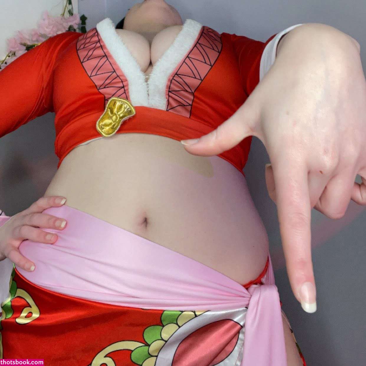 AppleBlonde Nude OnlyFans Photos #9 1163564