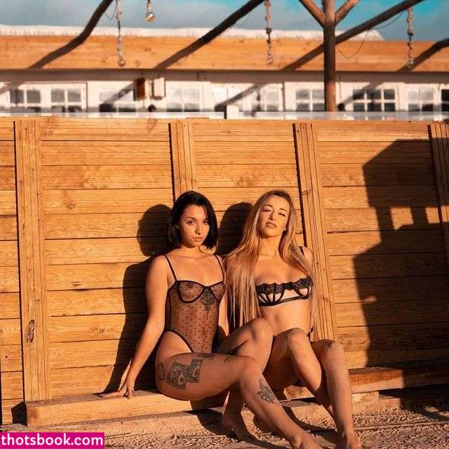 Catsoares Nude OnlyFans Photos #10 1163666