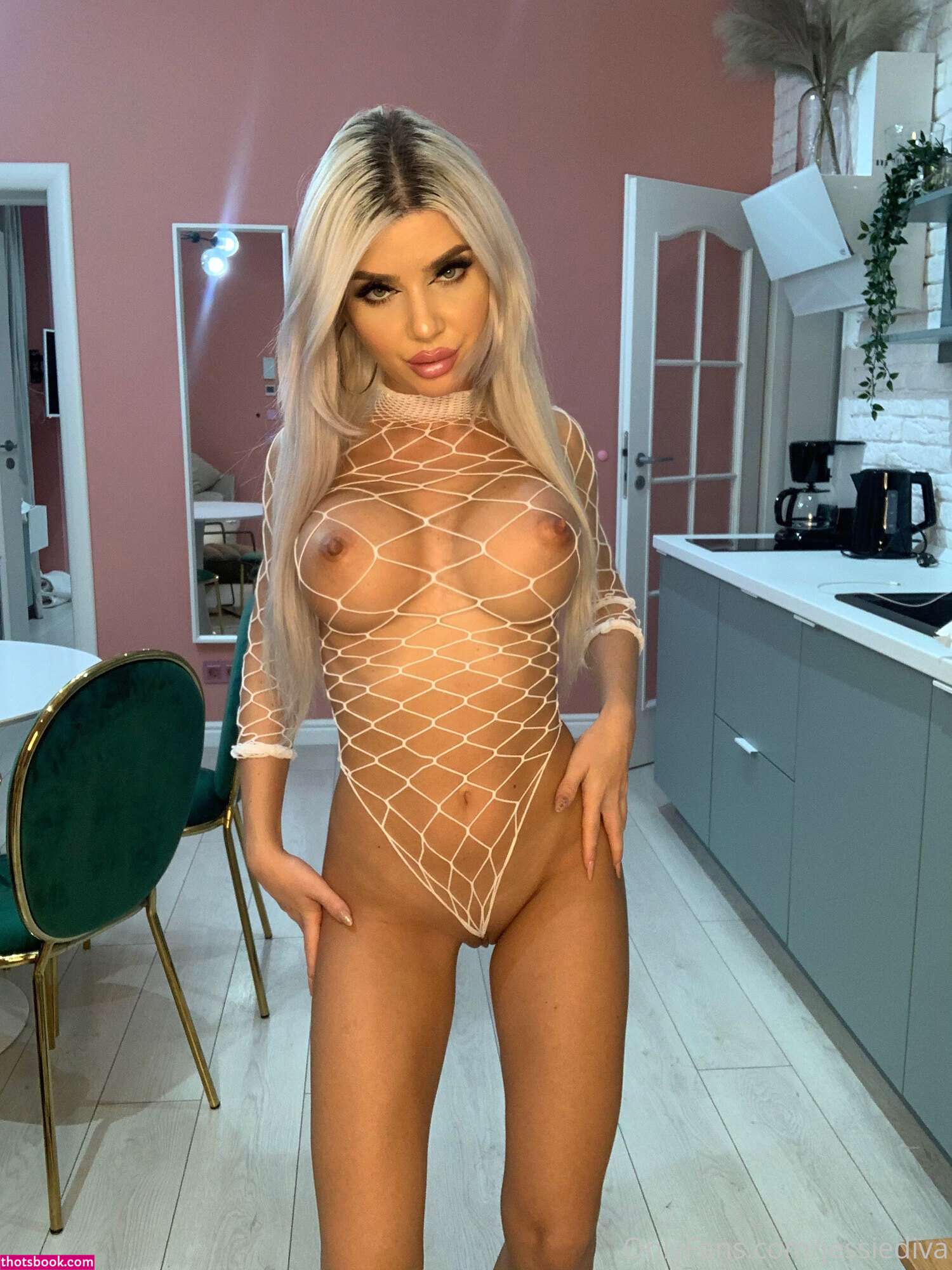 jessiediva Jessie Diva Nude OnlyFans Photos #14 1163905