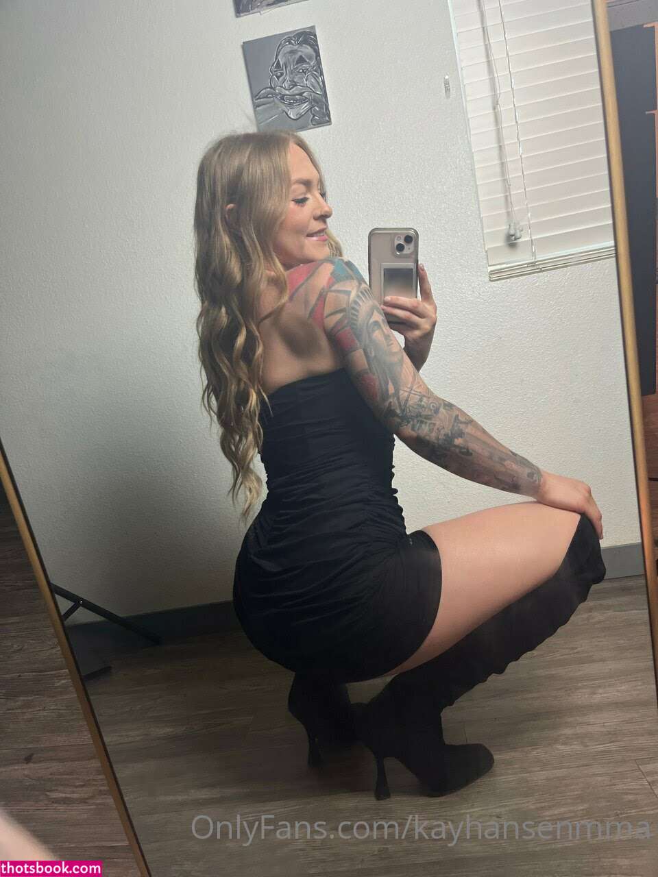 Kay Hansen Nude OnlyFans Photos #9 1163942