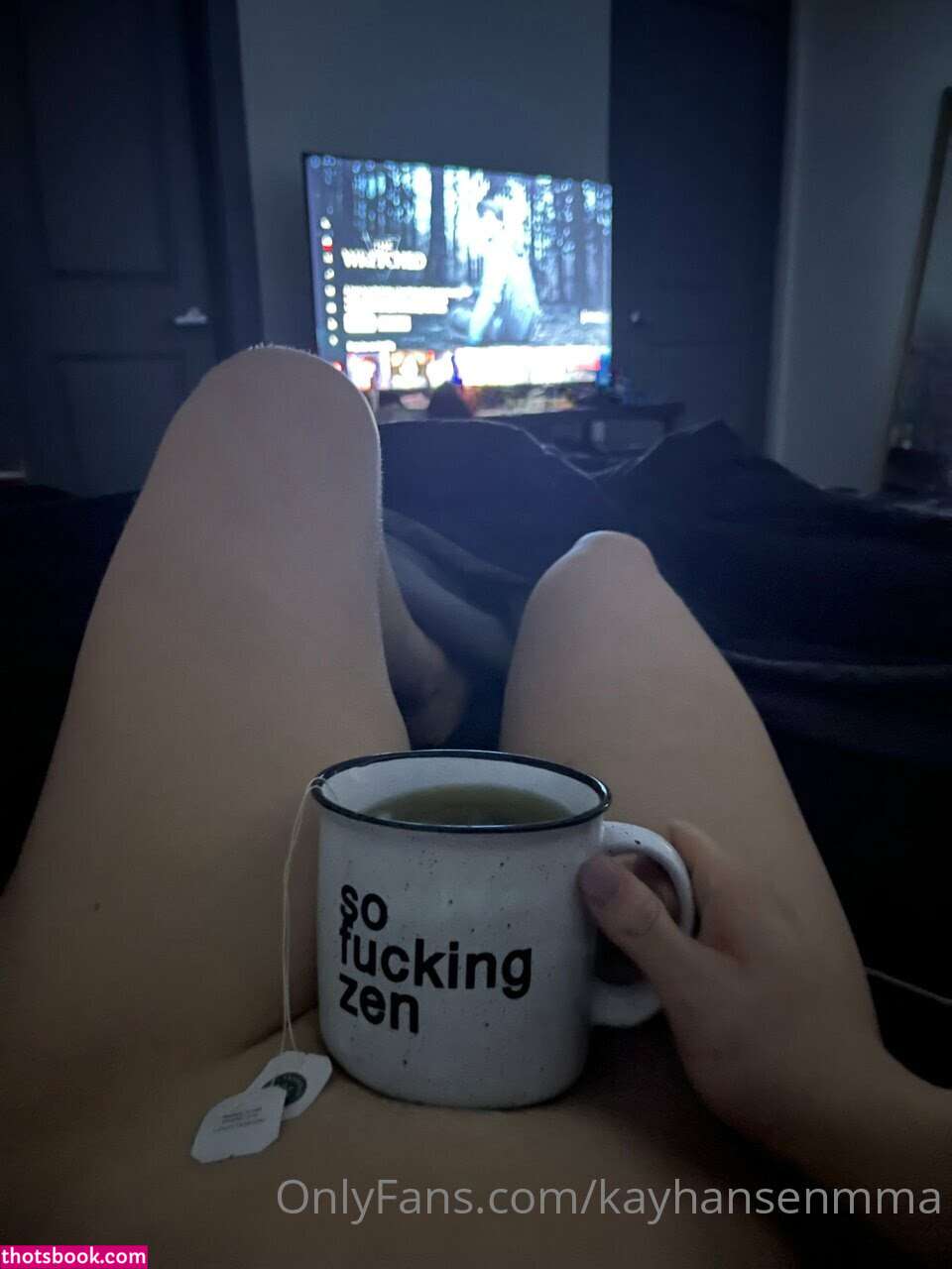 Kay Hansen Nude OnlyFans Photos #10 1163944