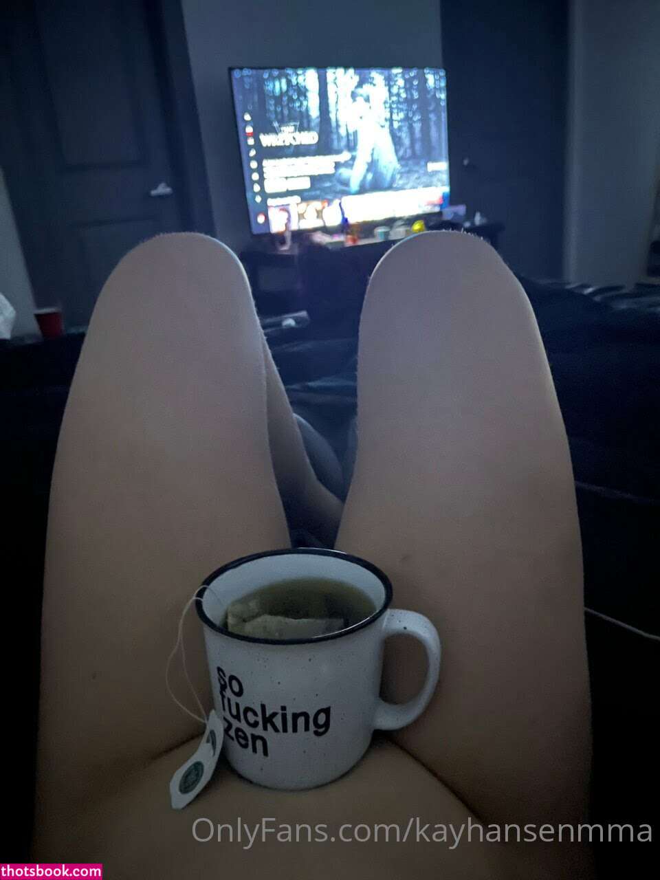 Kay Hansen Nude OnlyFans Photos #10 1163945