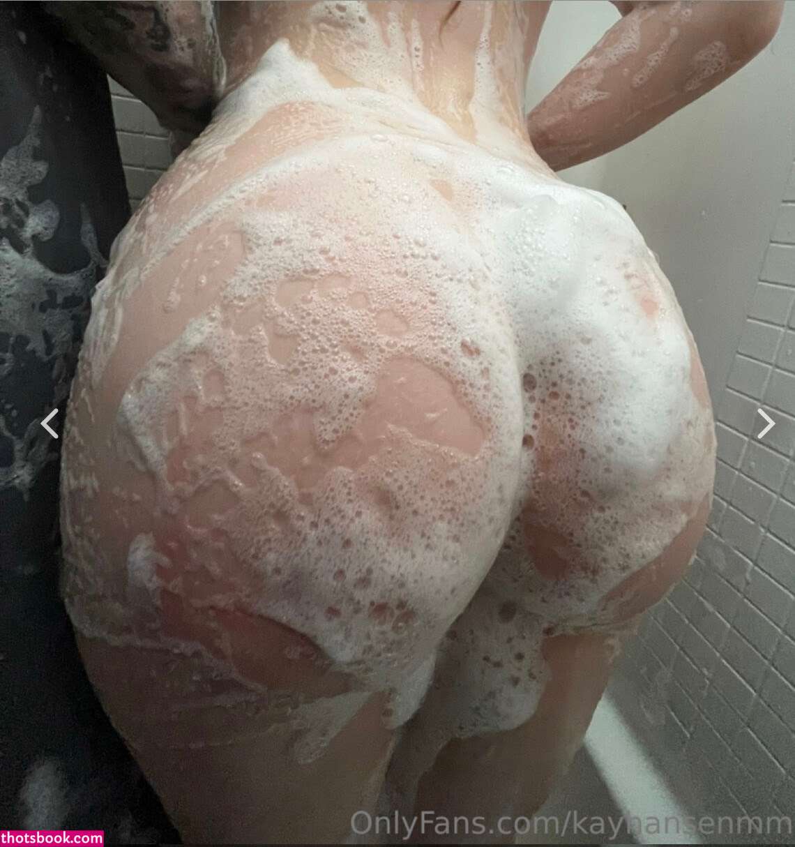 Kay Hansen Nude OnlyFans Photos #12 1163954