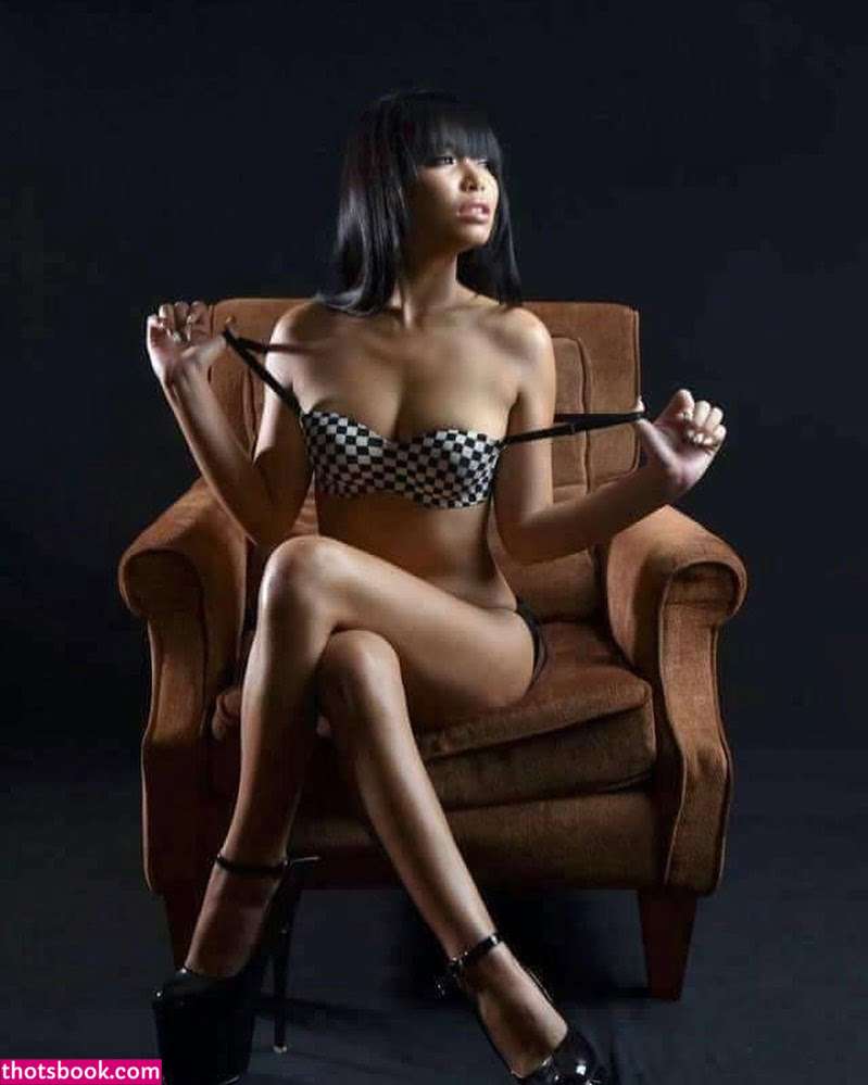 Leona Thai Nude OnlyFans Photos #11 1164061