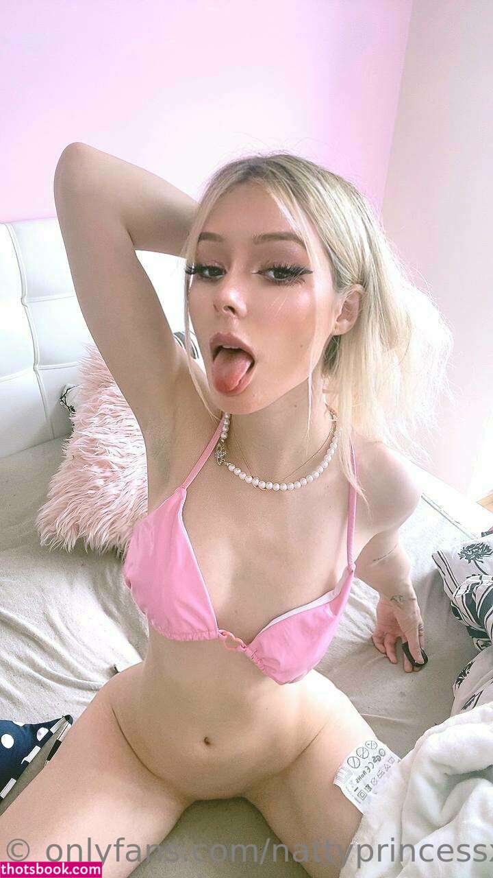 lilnatt nattyprincessx Nude OnlyFans Photos #11 1164080