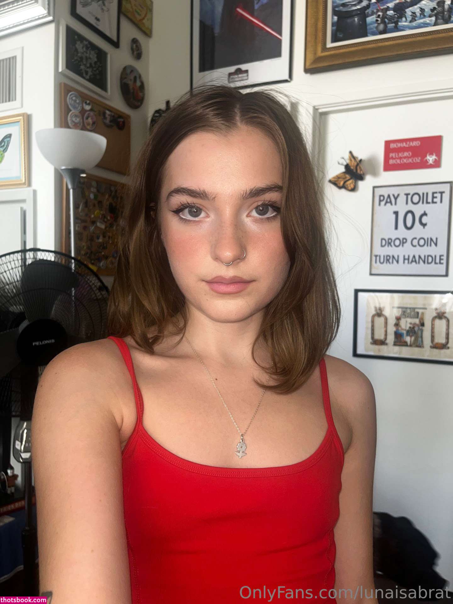 lunaisabrat lunaisabrat2 Nude OnlyFans Photos #8 1164106