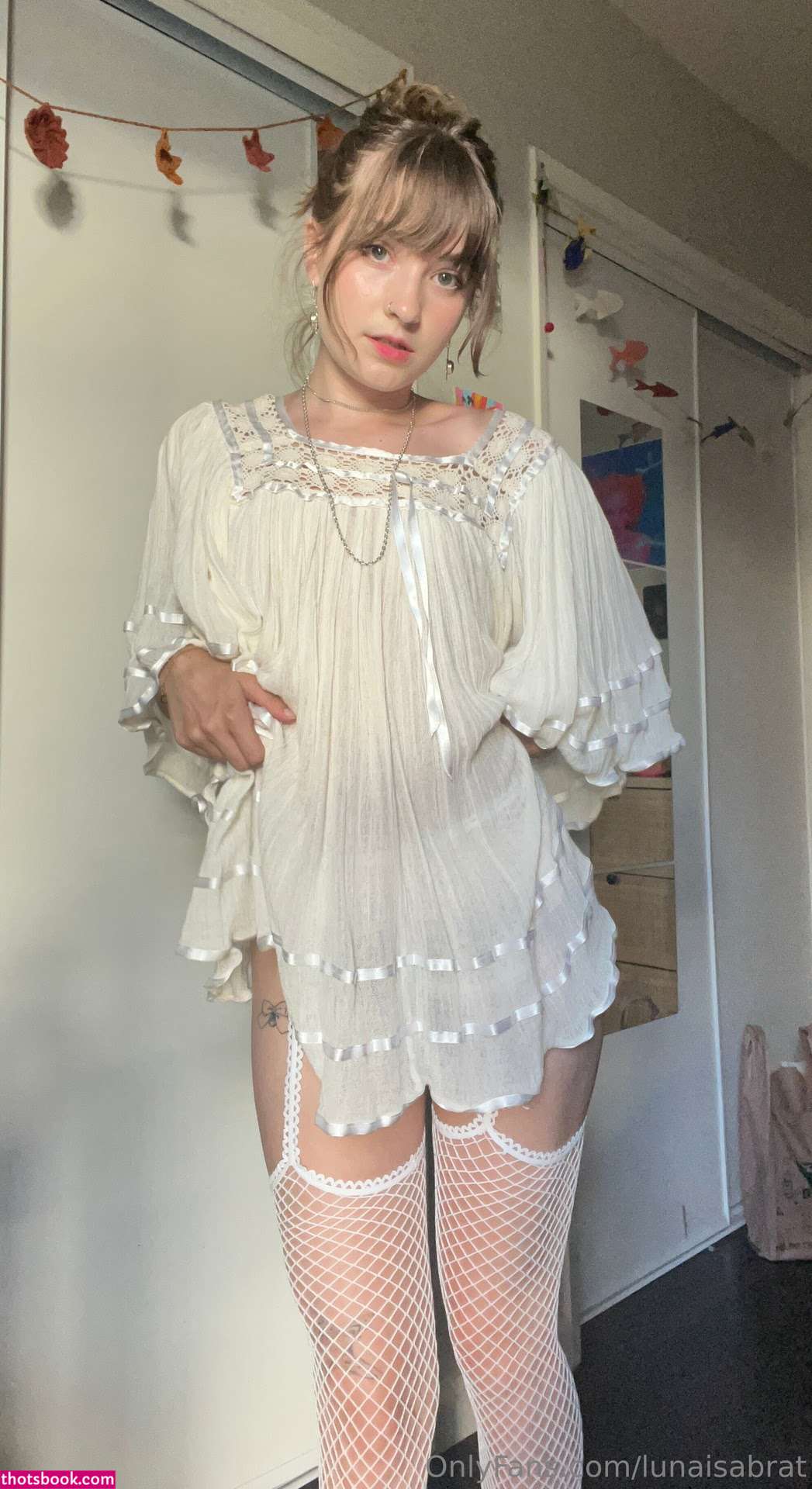 lunaisabrat lunaisabrat2 Nude OnlyFans Photos #15 1164201