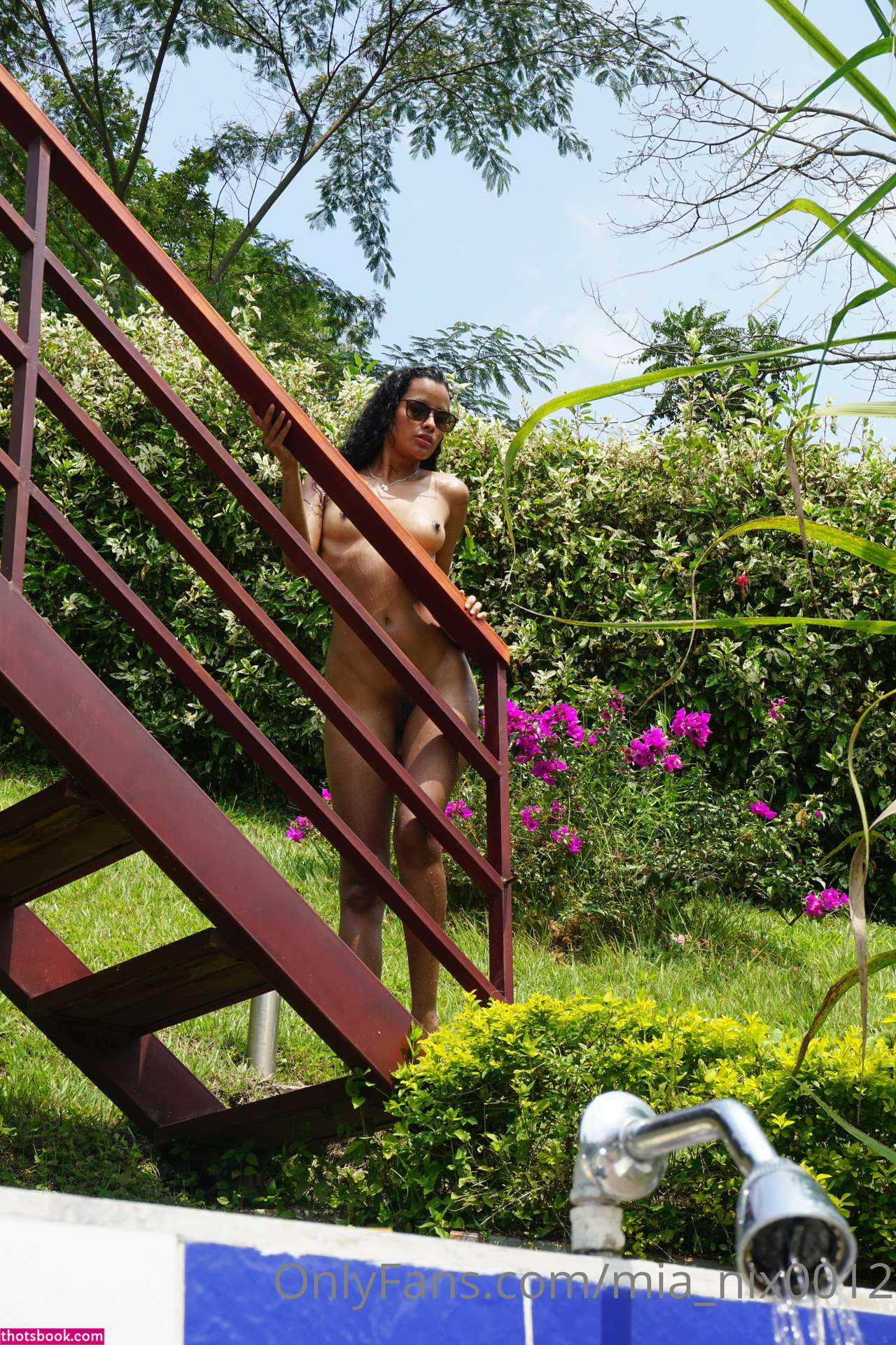 Mia Nix Nude OnlyFans Photos #9 1164226