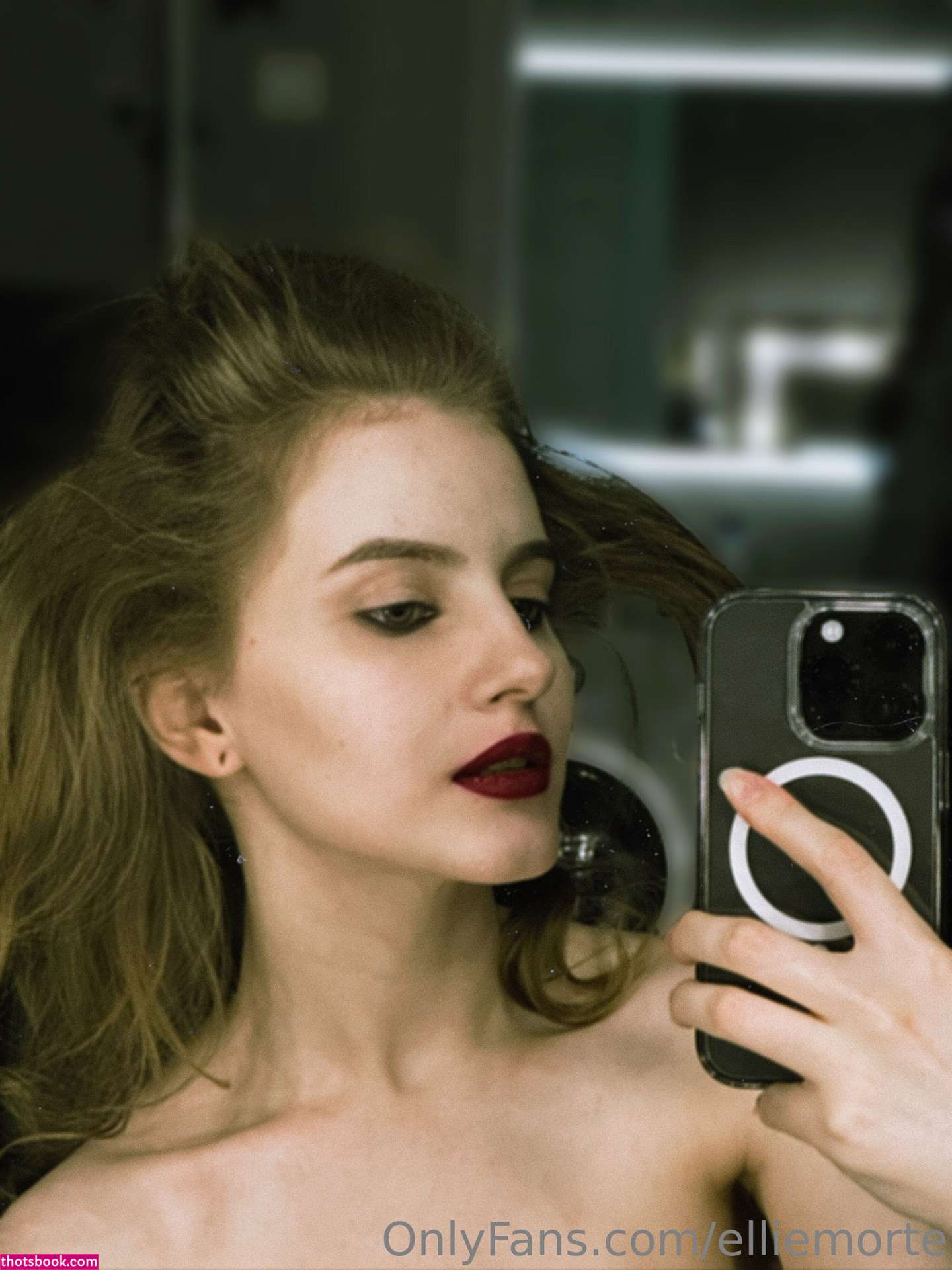 mirele mori Nude OnlyFans Photos #15 1164348