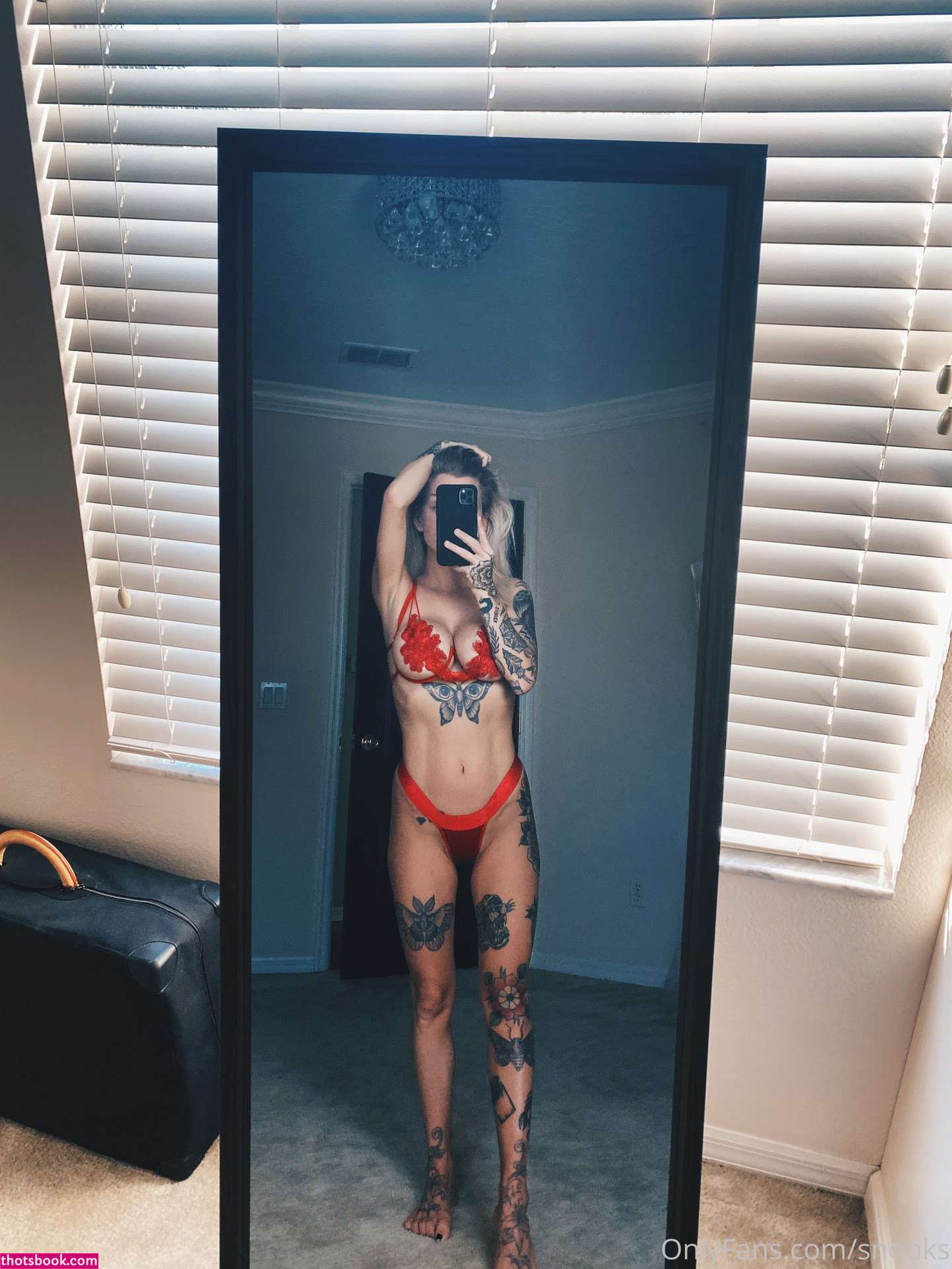 Snooks Nude OnlyFans Photos #8 1164486