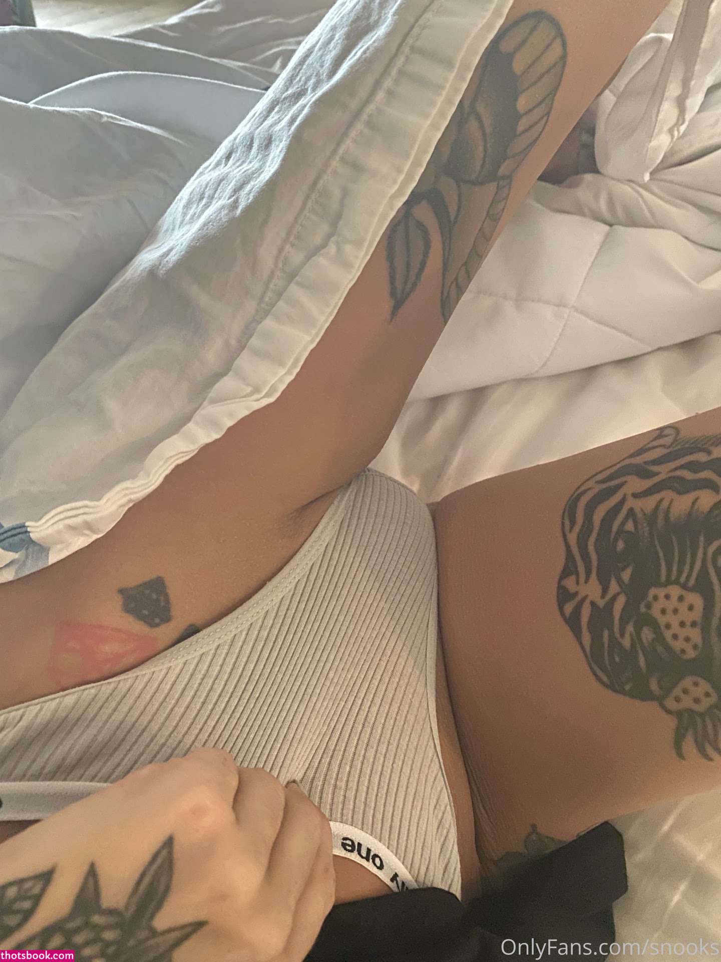 Snooks Nude OnlyFans Photos #8 1164493