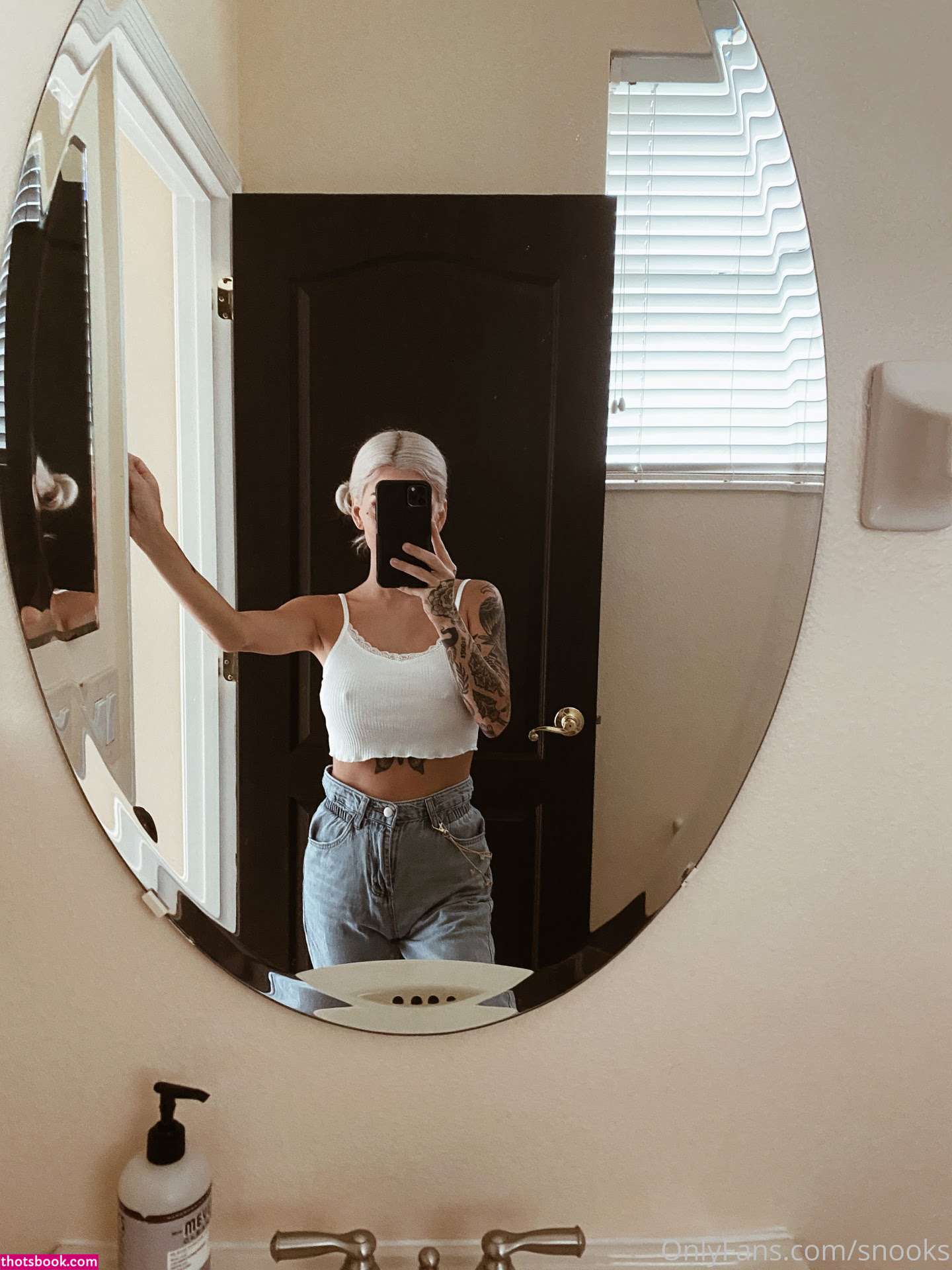 Snooks Nude OnlyFans Photos #9 1164498