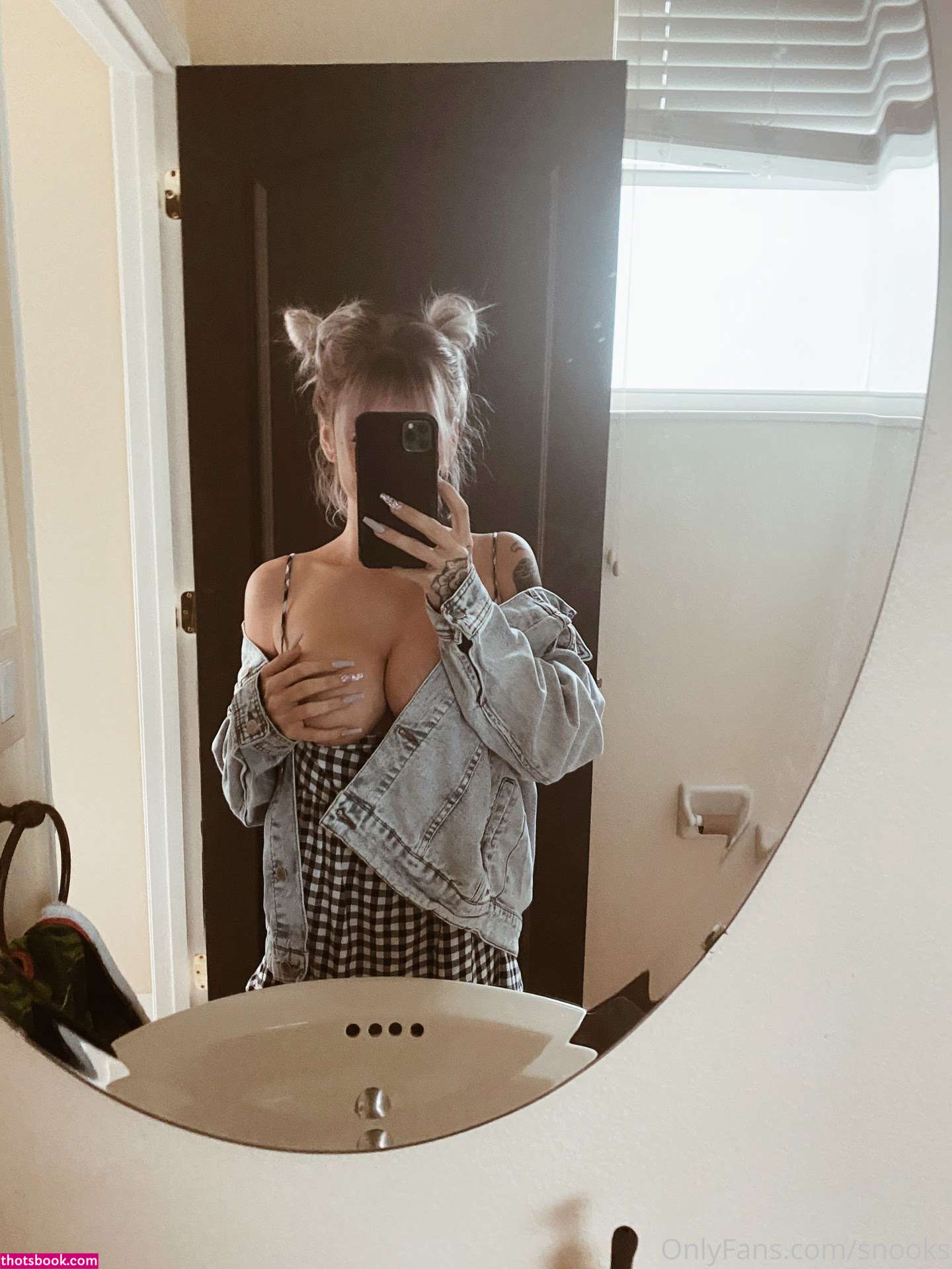 Snooks Nude OnlyFans Photos #11 1164521