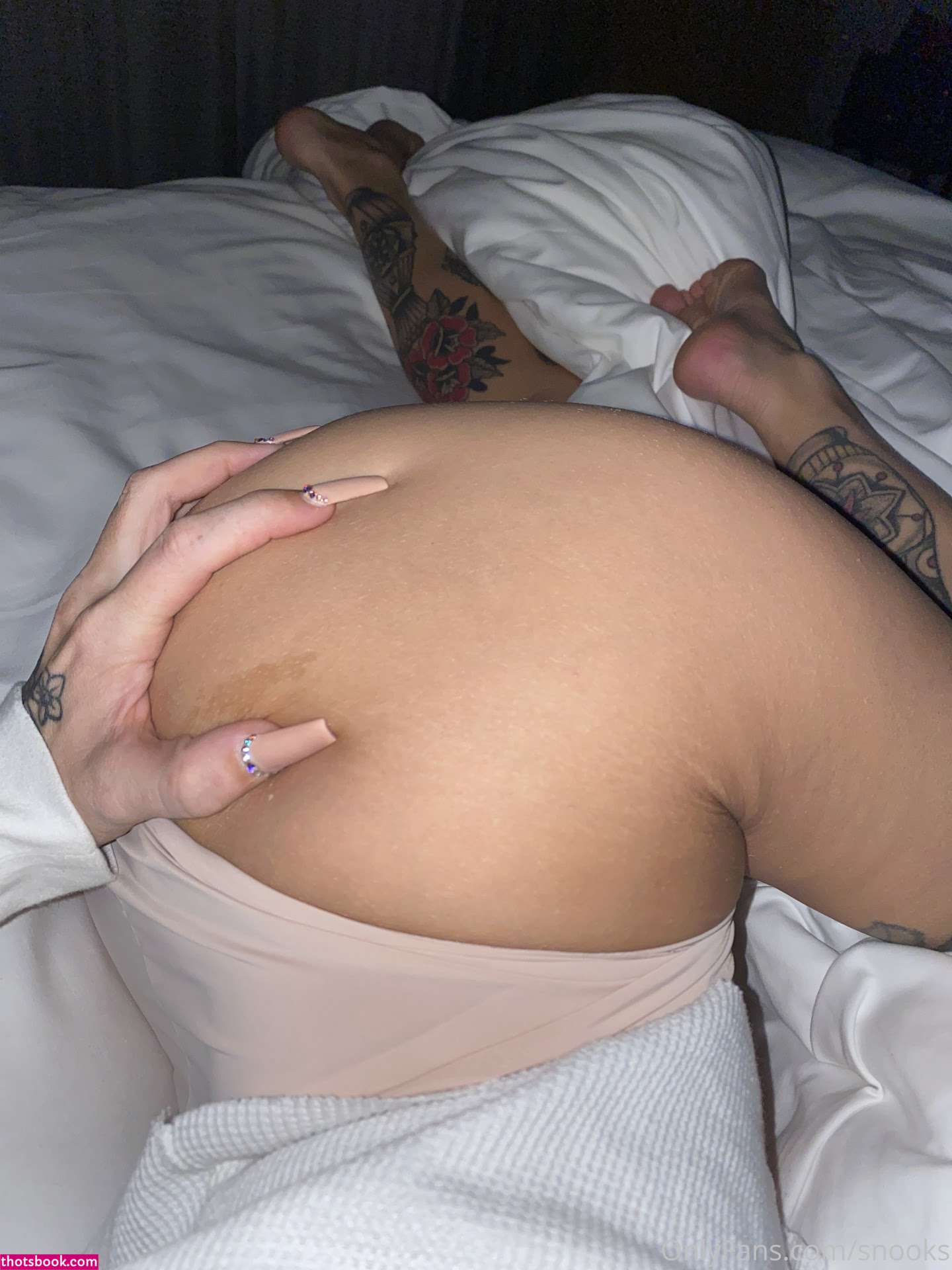 Snooks Nude OnlyFans Photos #11 1164522