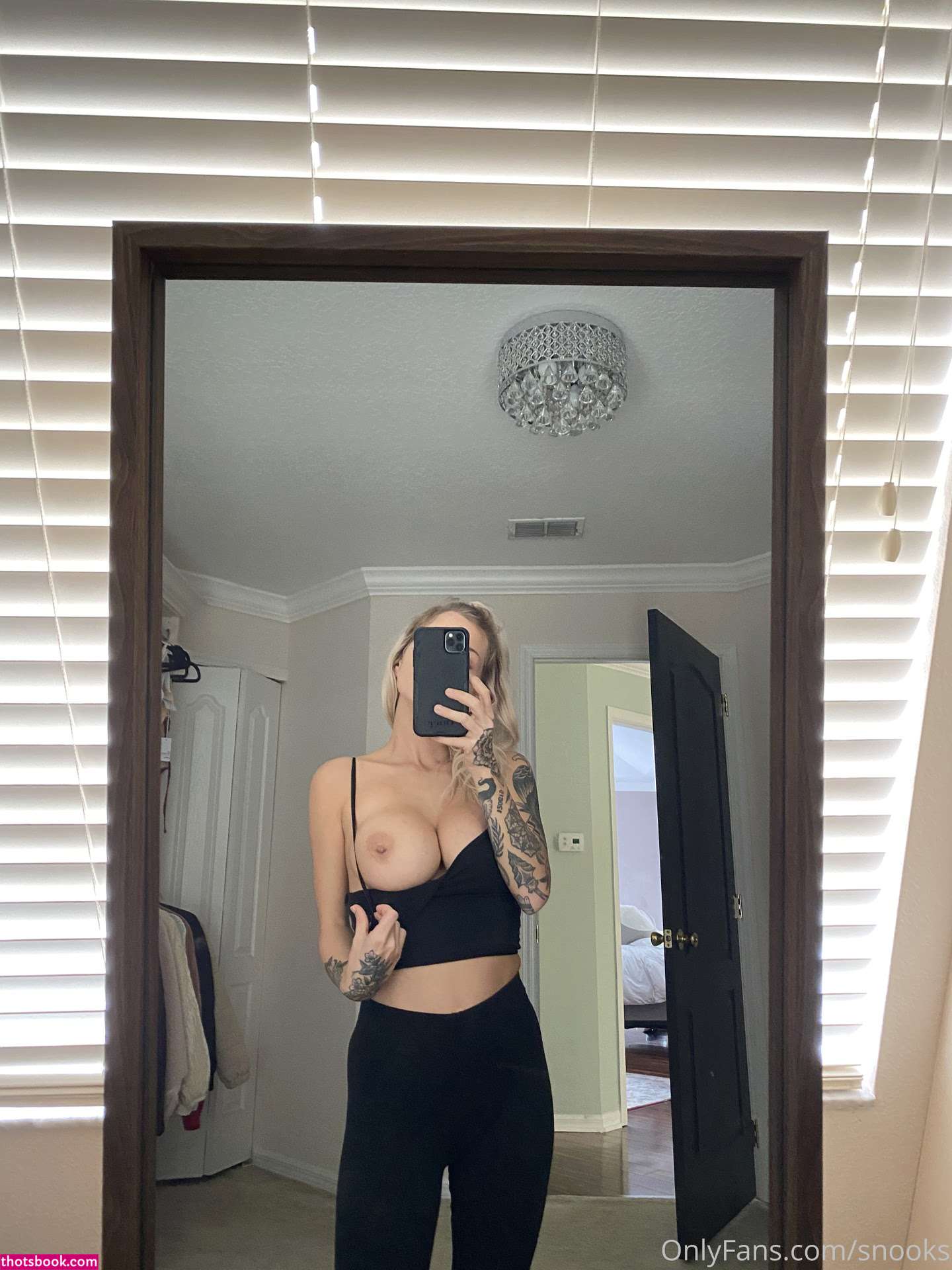Snooks Nude OnlyFans Photos #11 1164524